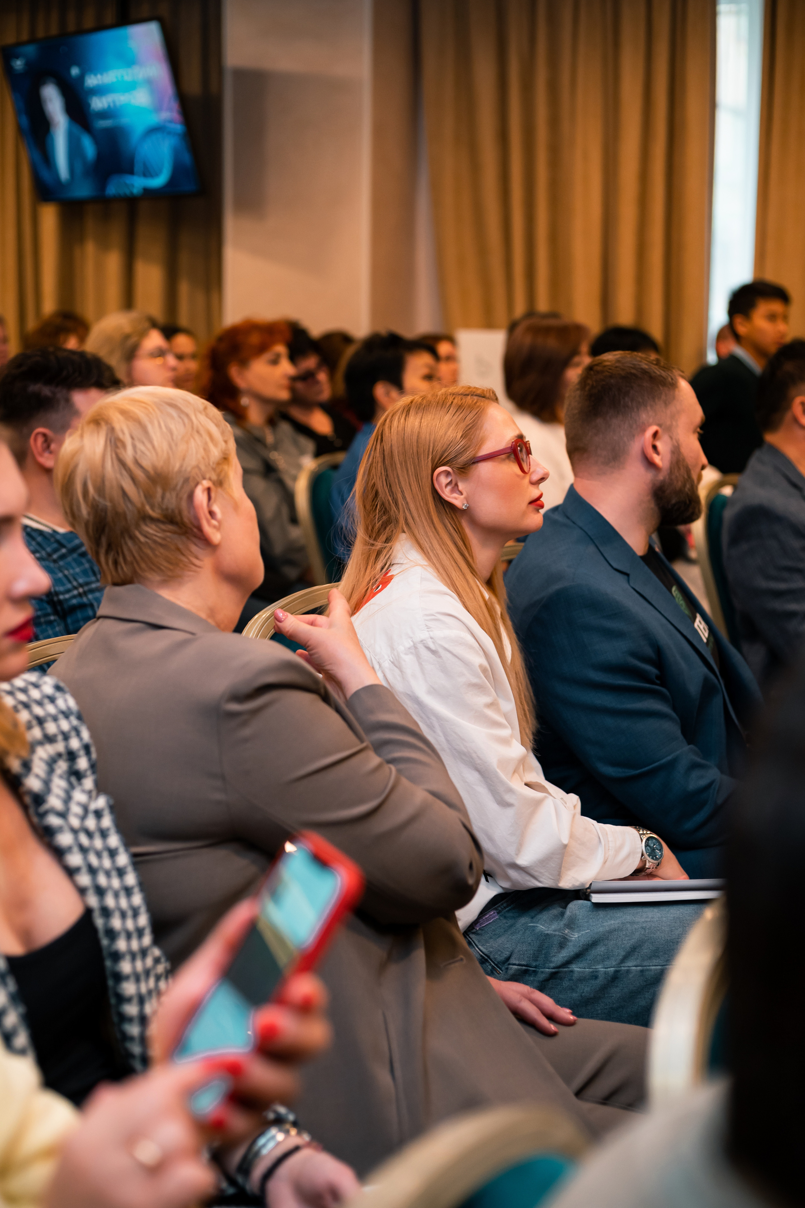 Гранд отель «Звезда». Фотограф Алина Филимонова Тверь