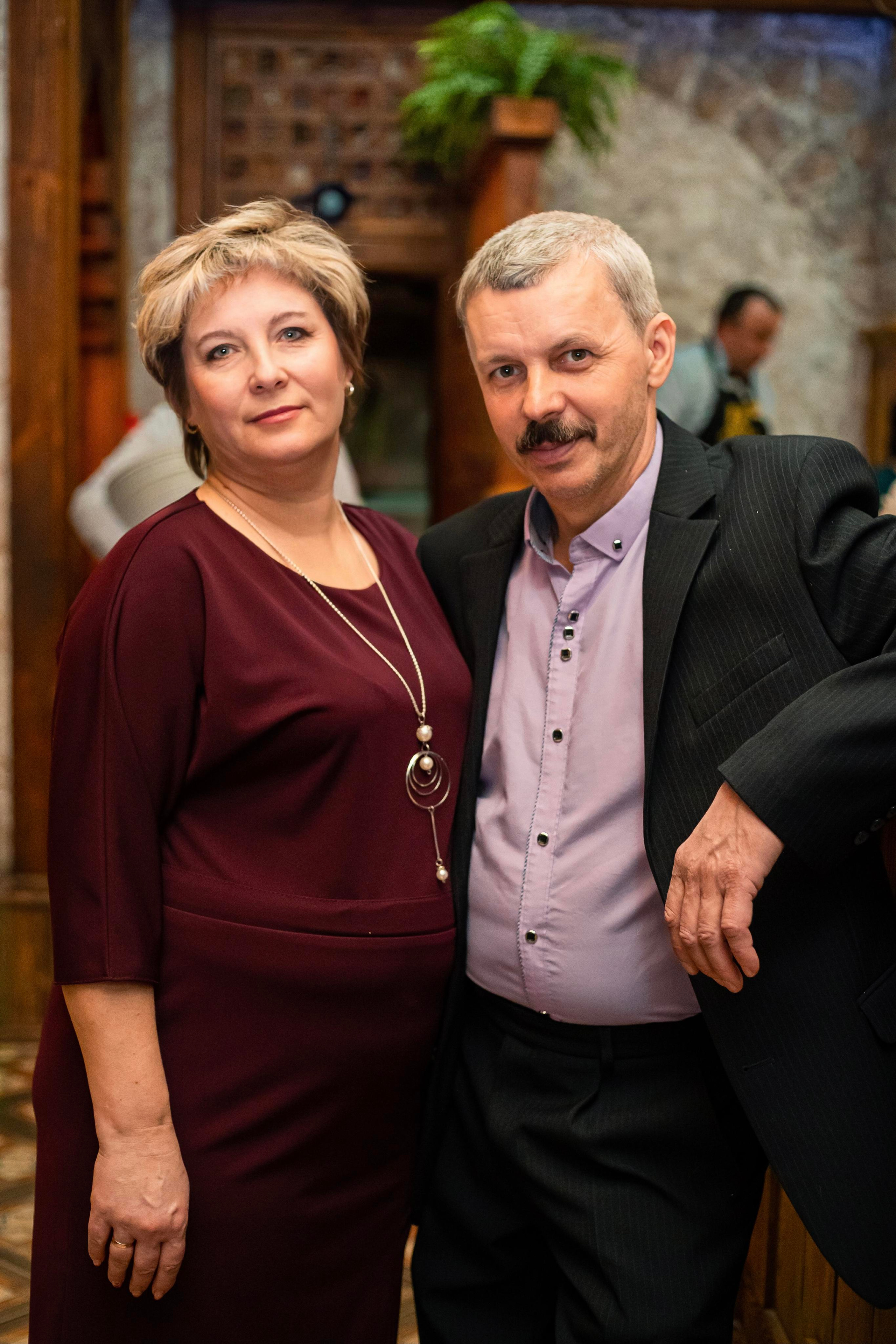 Юбилей в Старом Баку. Фотограф Алина Филимонова Тверь