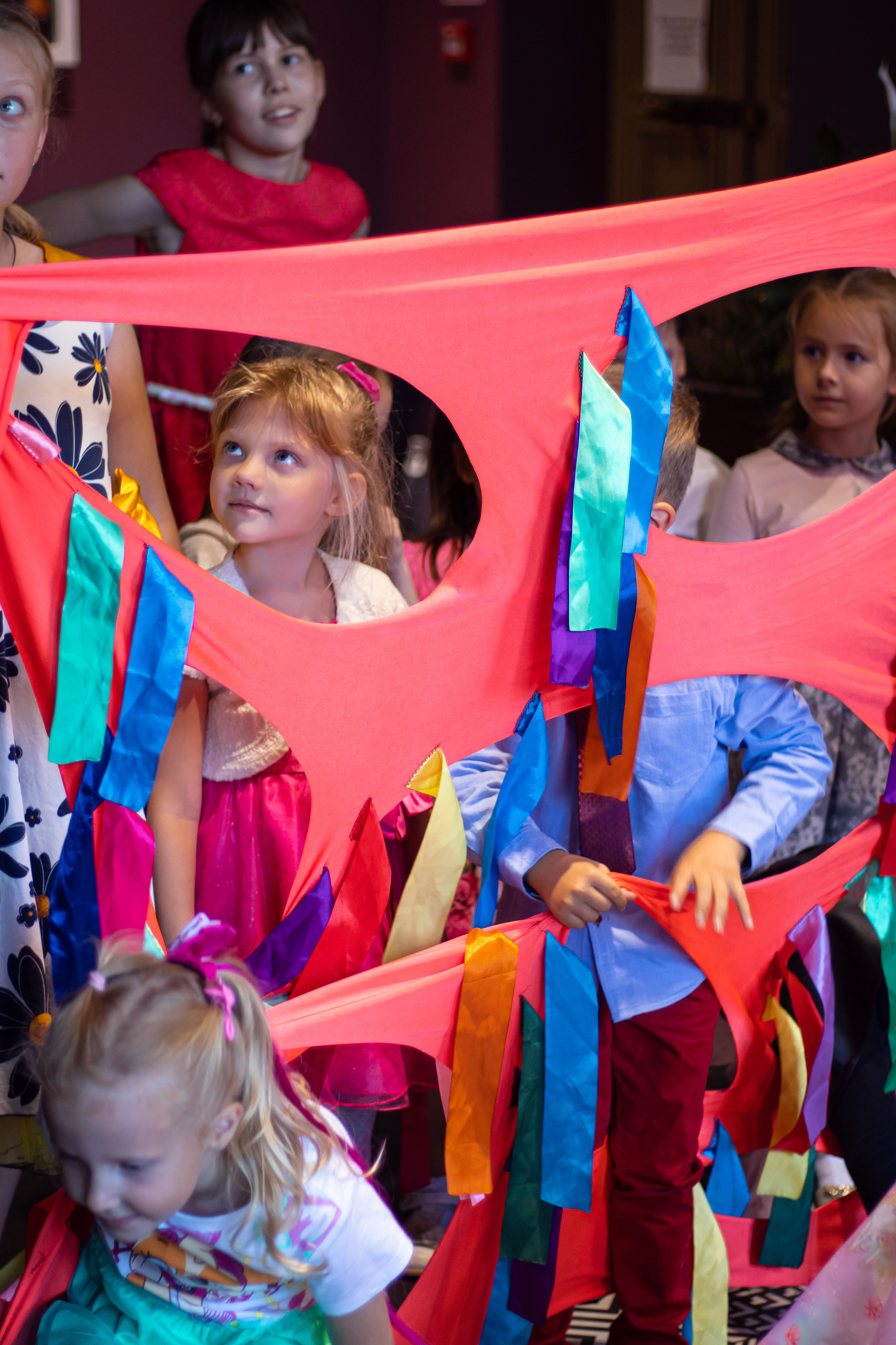 ДР Аси. Фотограф Алина Филимонова Тверь