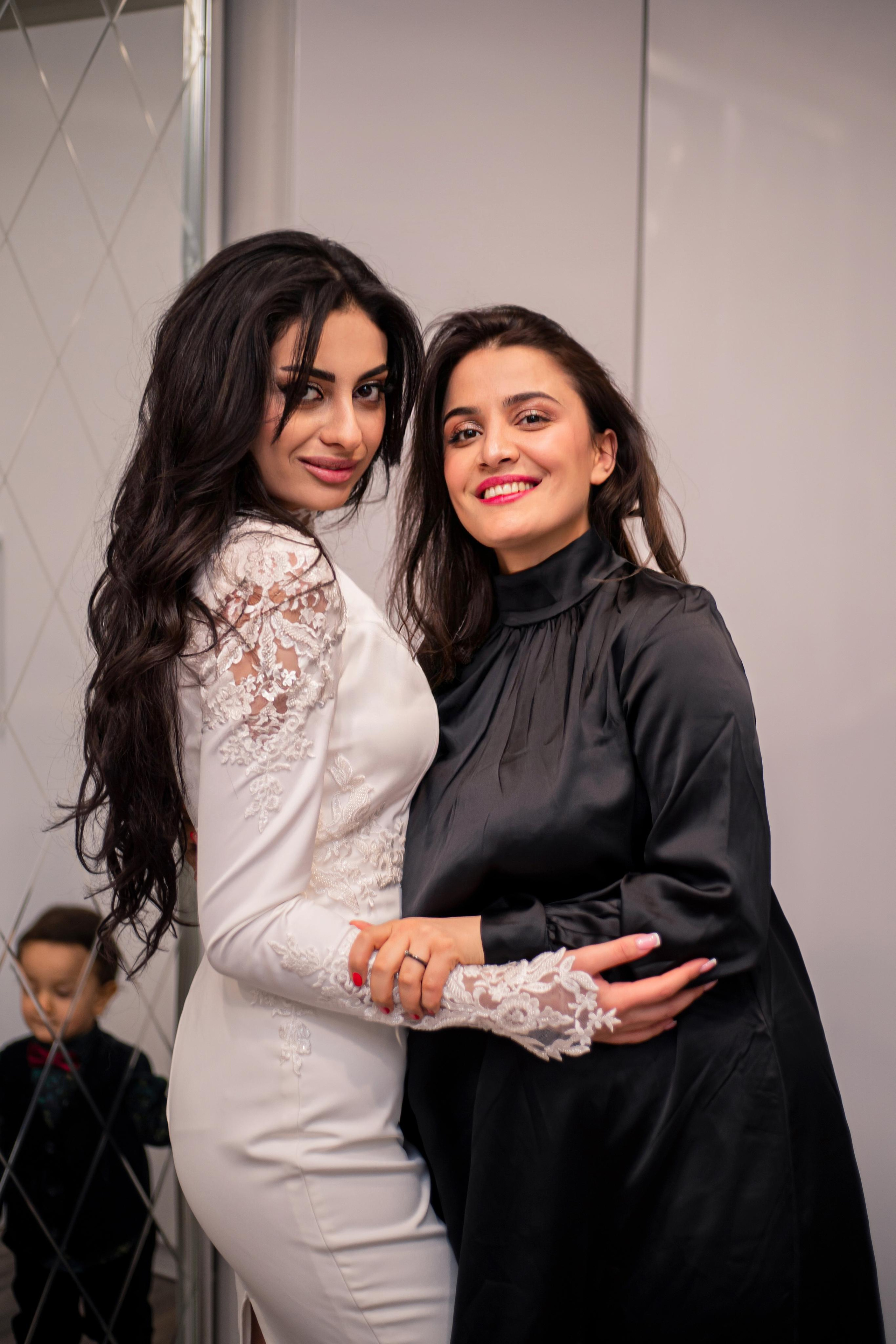 Помолвка. Фотограф Алина Филимонова Тверь