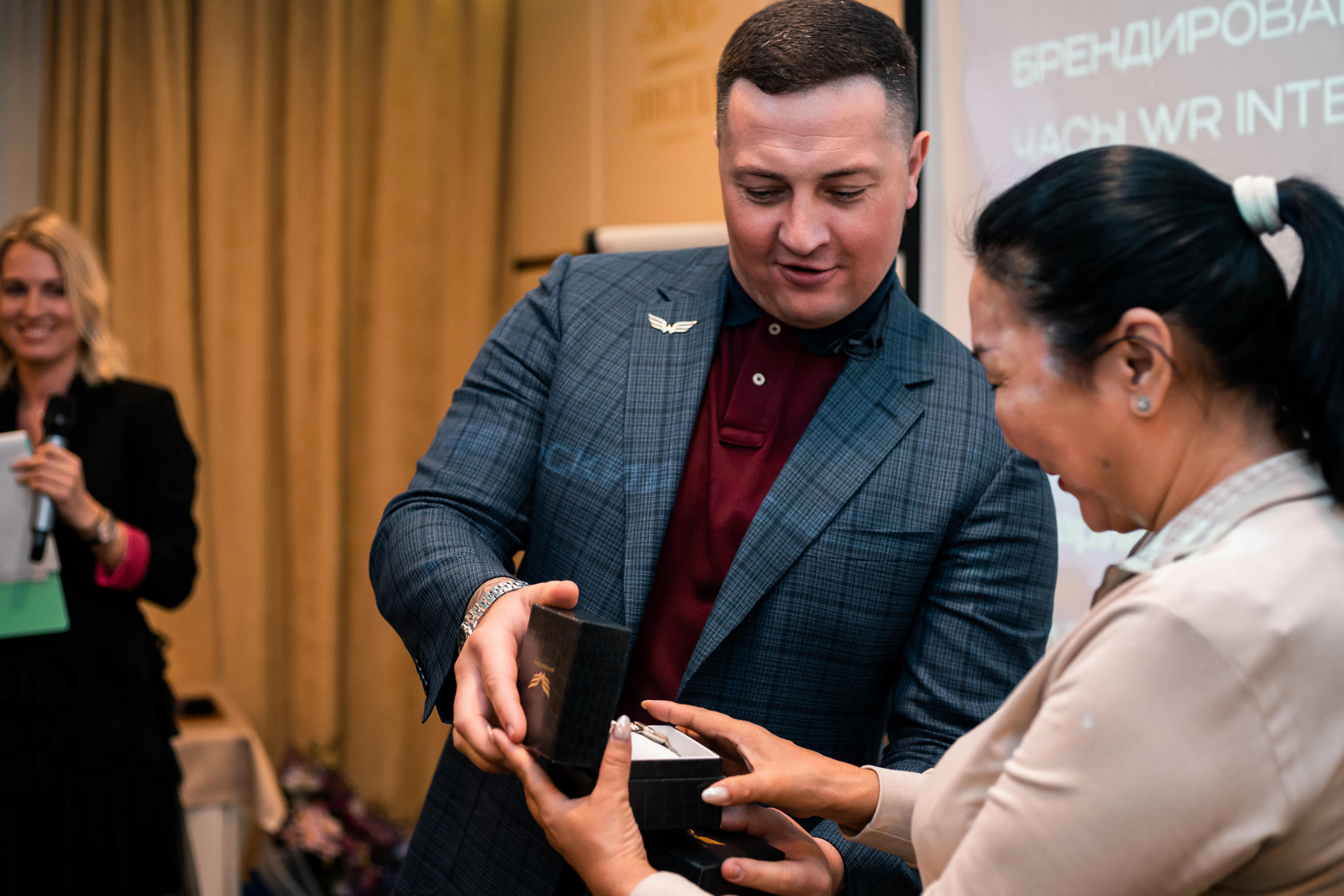 Гранд отель «Звезда». Фотограф Алина Филимонова Тверь