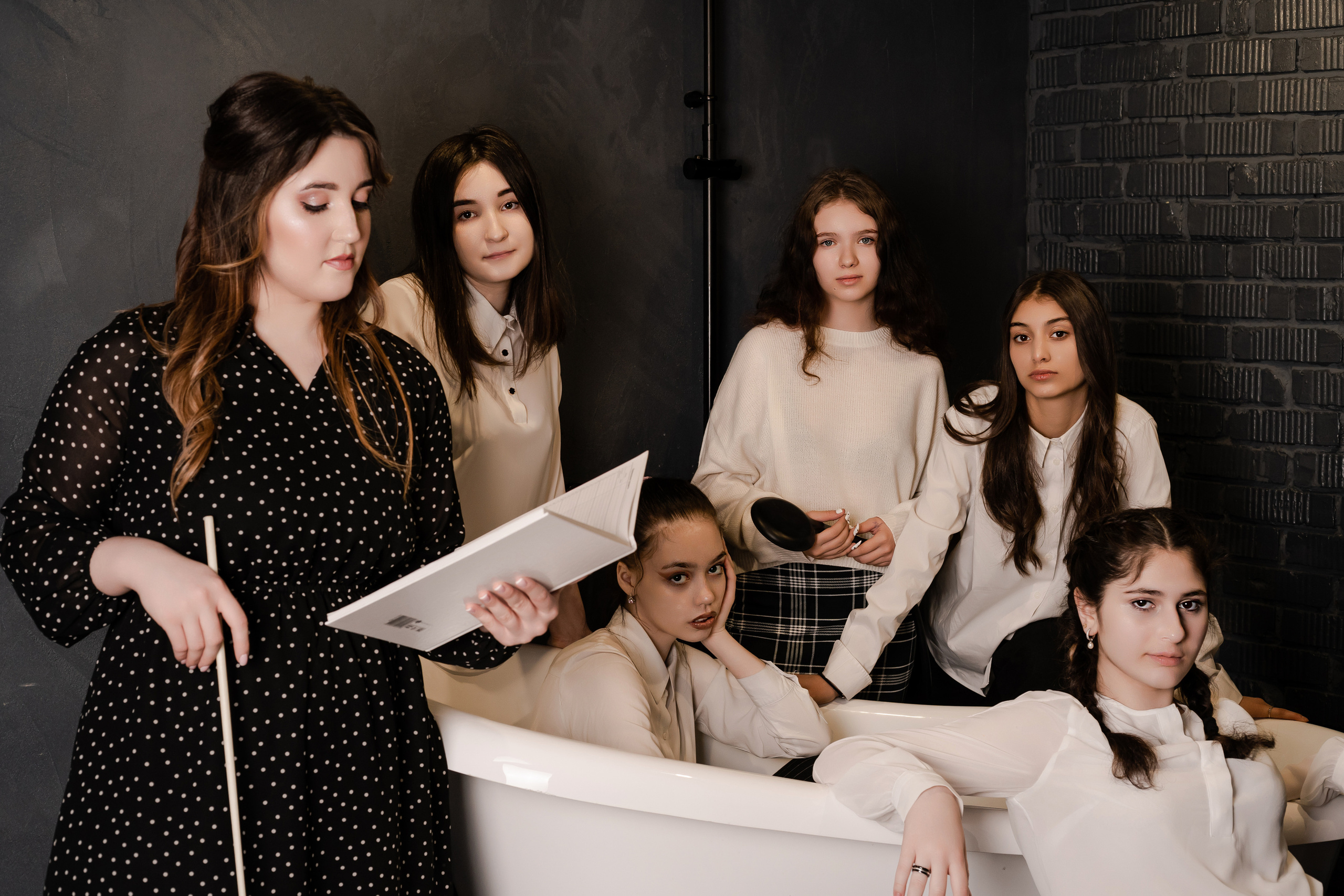 Репетитор по математике. Фотограф Алина Филимонова Тверь