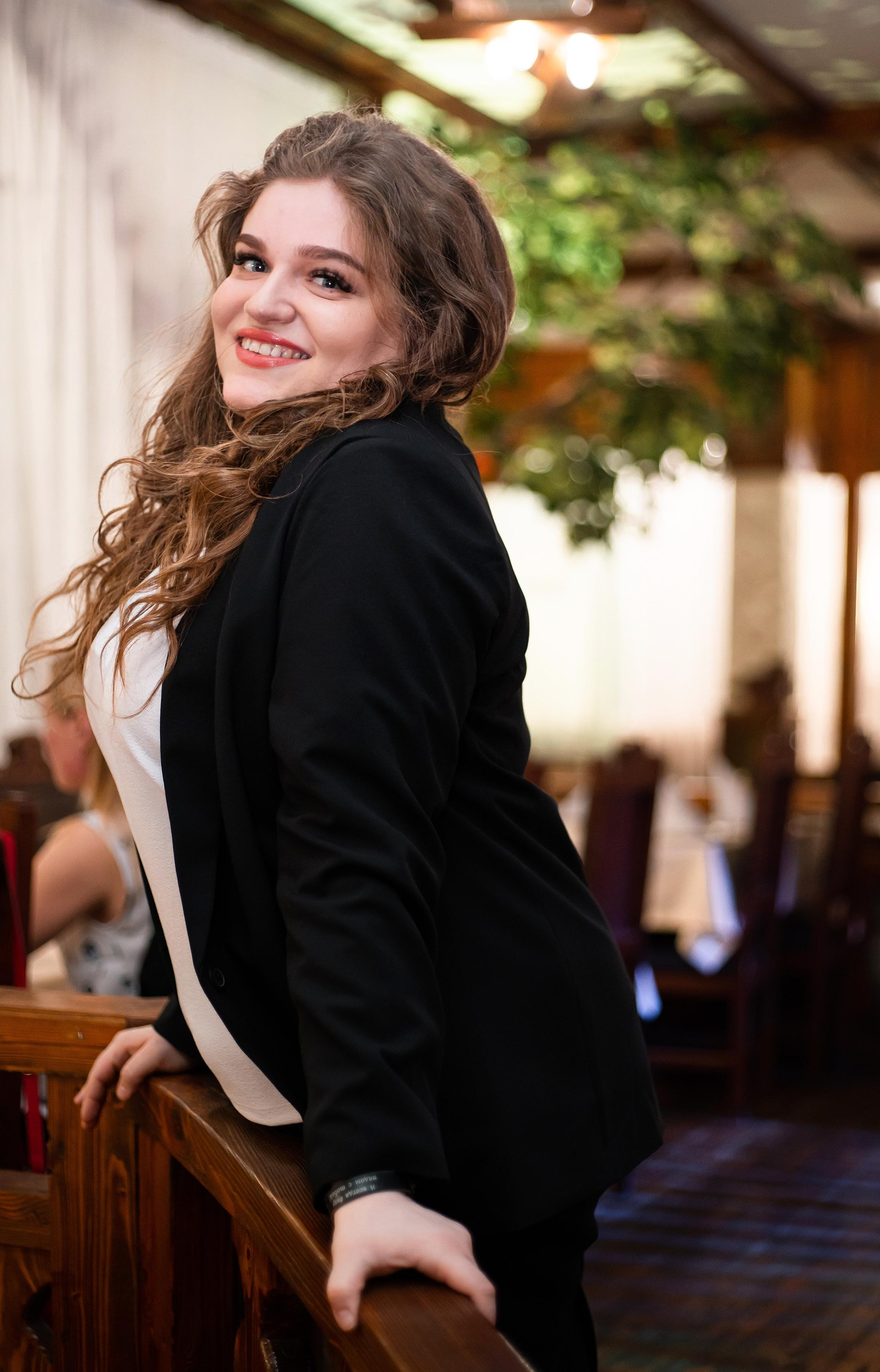 ДР Ирины (Гранат). Фотограф Алина Филимонова Тверь