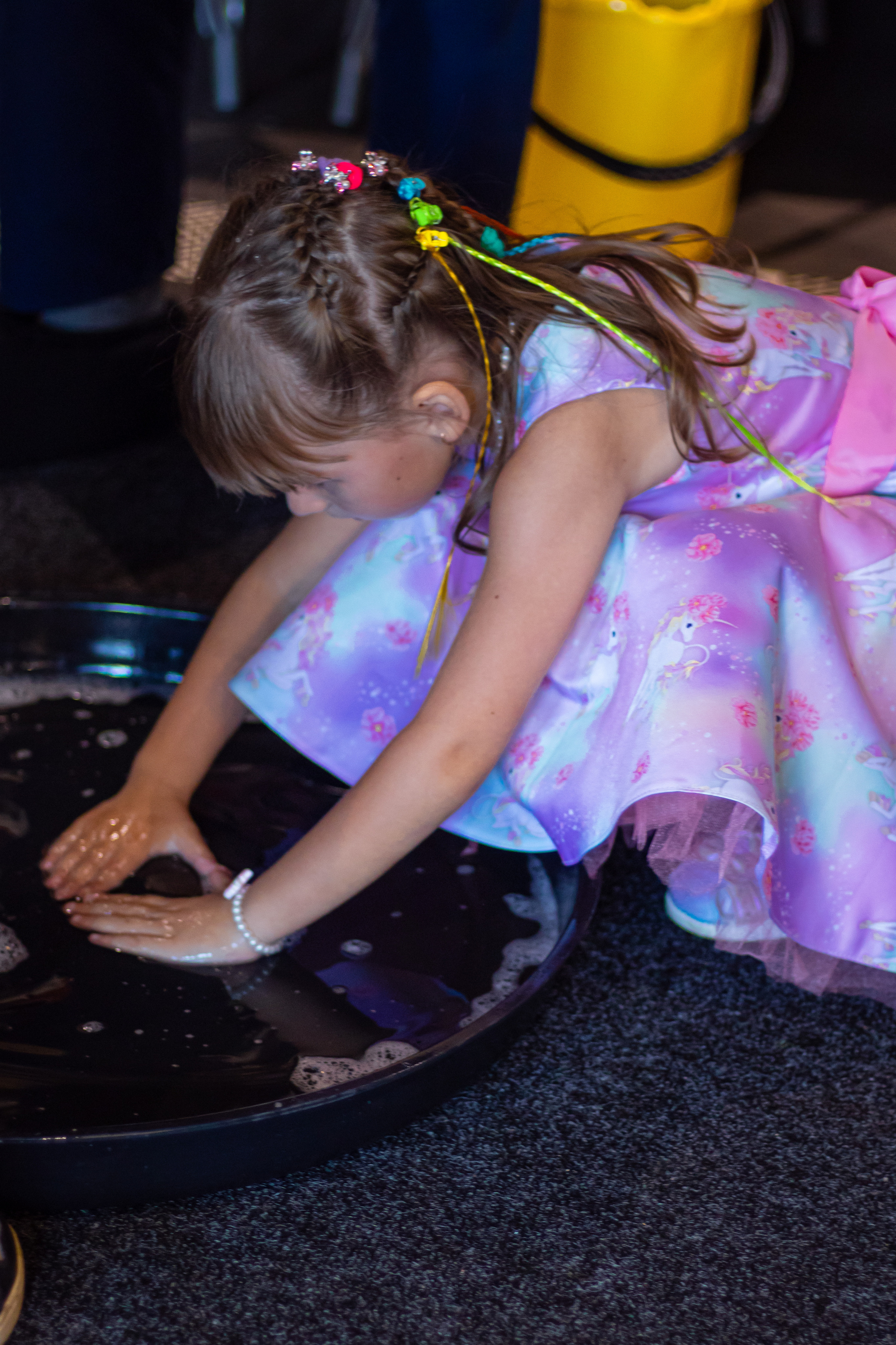 ДР Аси. Фотограф Алина Филимонова Тверь