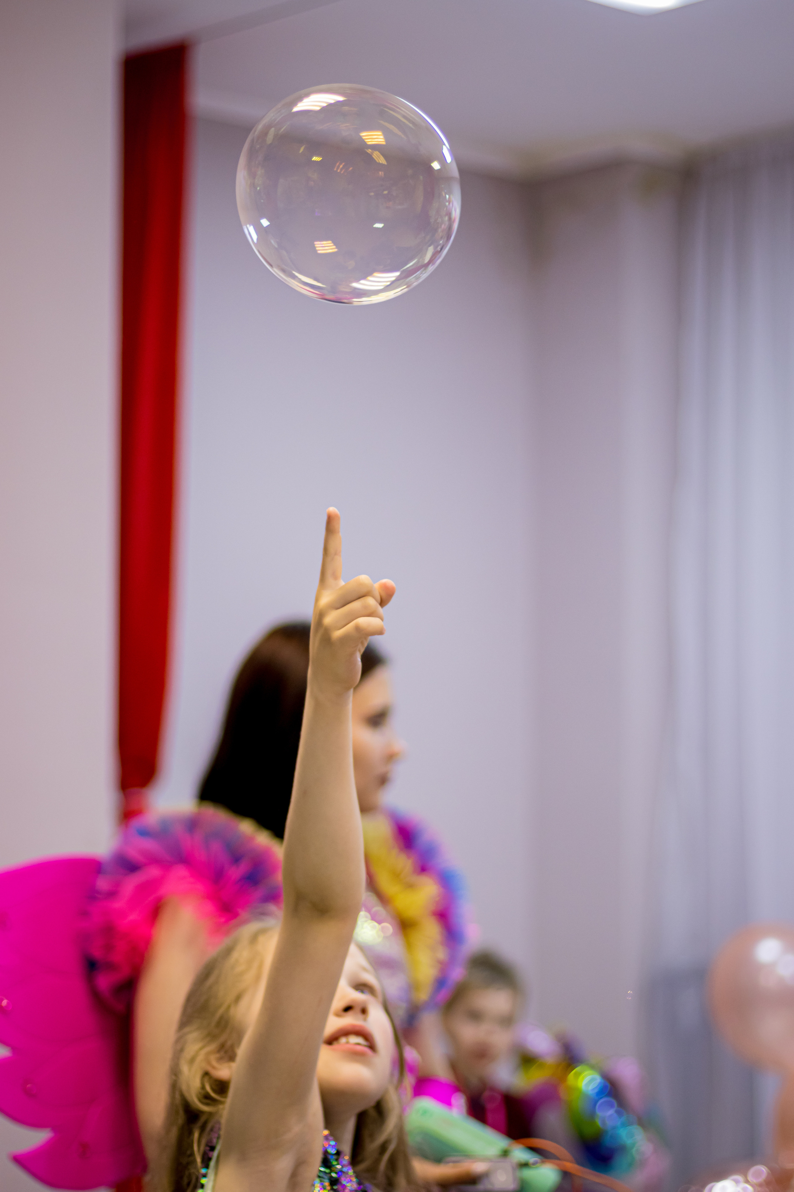 Выпускной в Саду. Фотограф Алина Филимонова Тверь