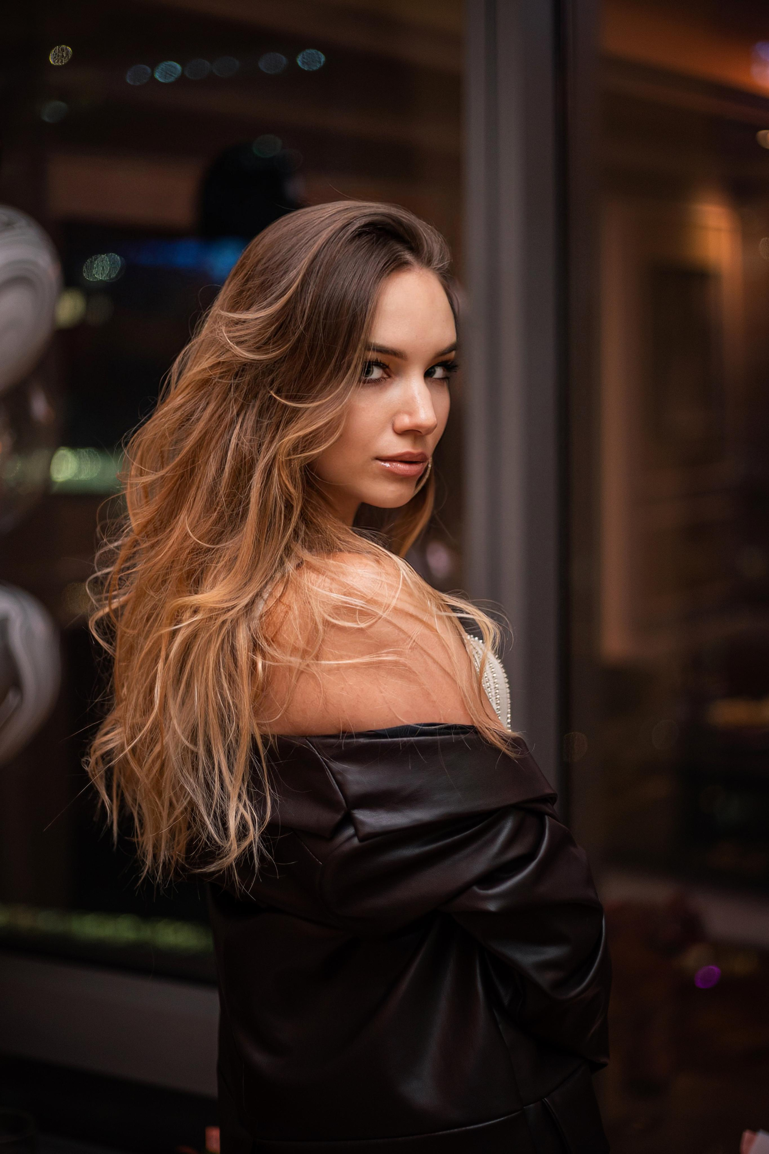 ДР Алина (Москва Сити). Фотограф Алина Филимонова Тверь