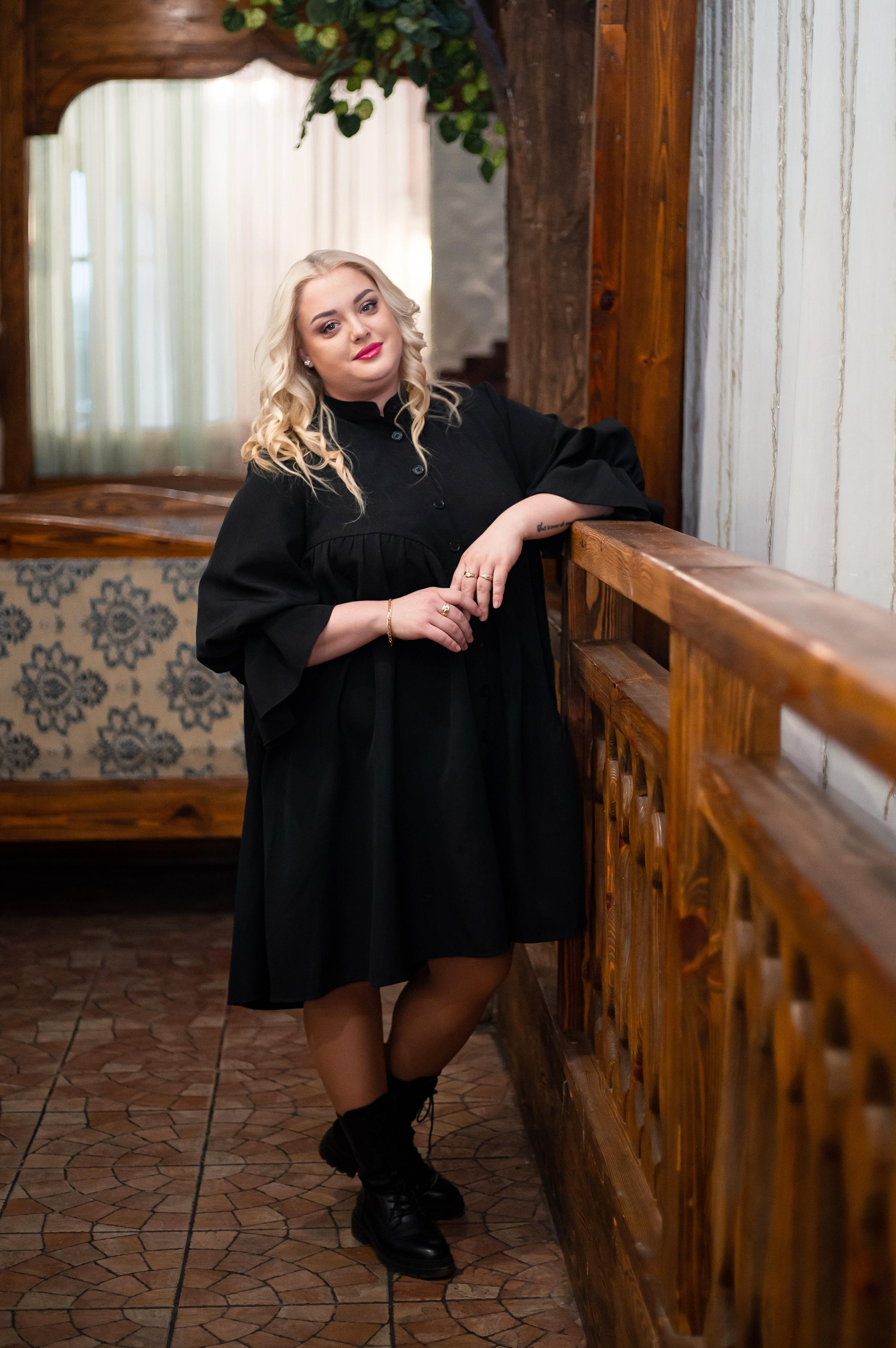 ДР Ирины (Гранат). Фотограф Алина Филимонова Тверь