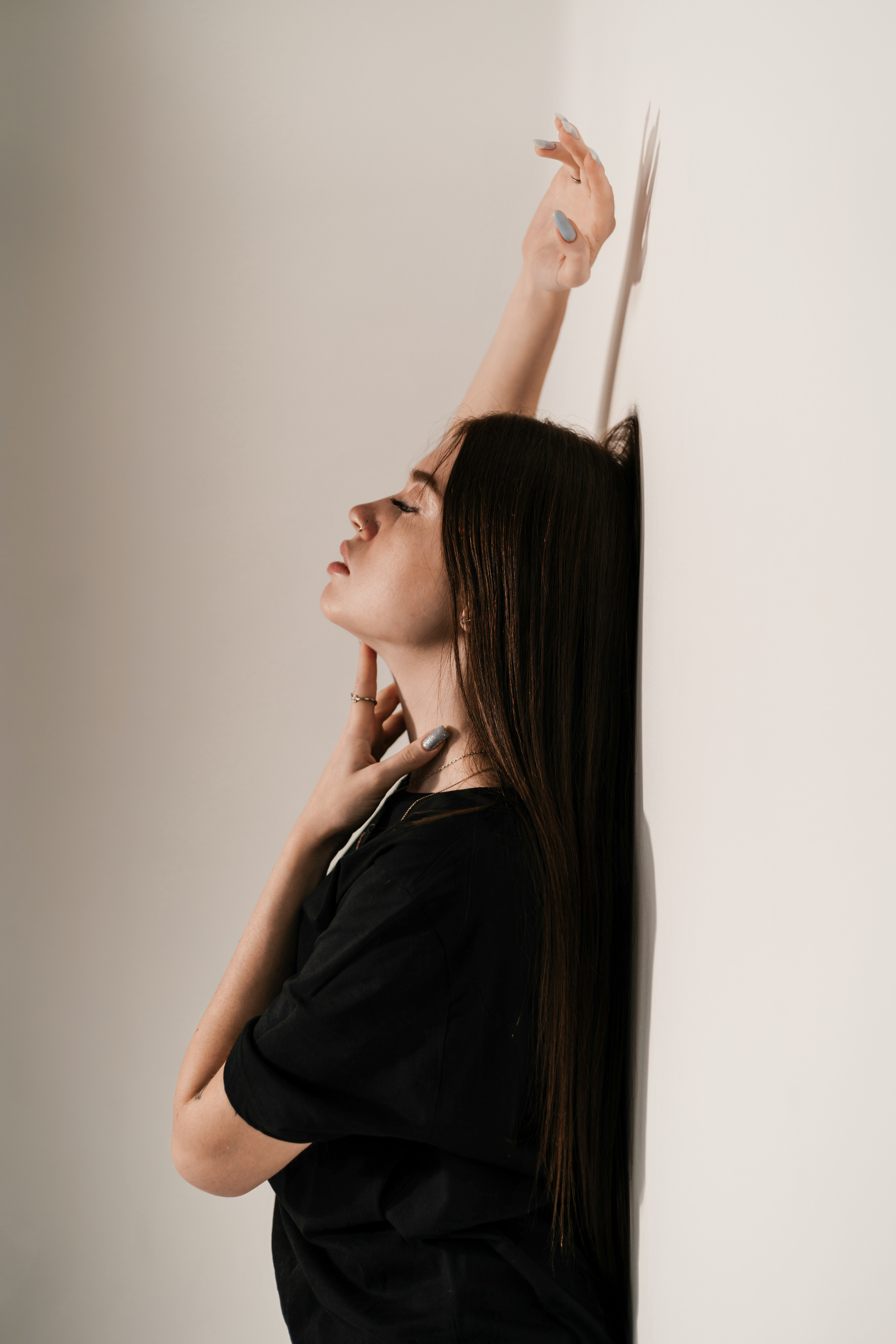 Алёна. Фотограф Алина Филимонова Тверь