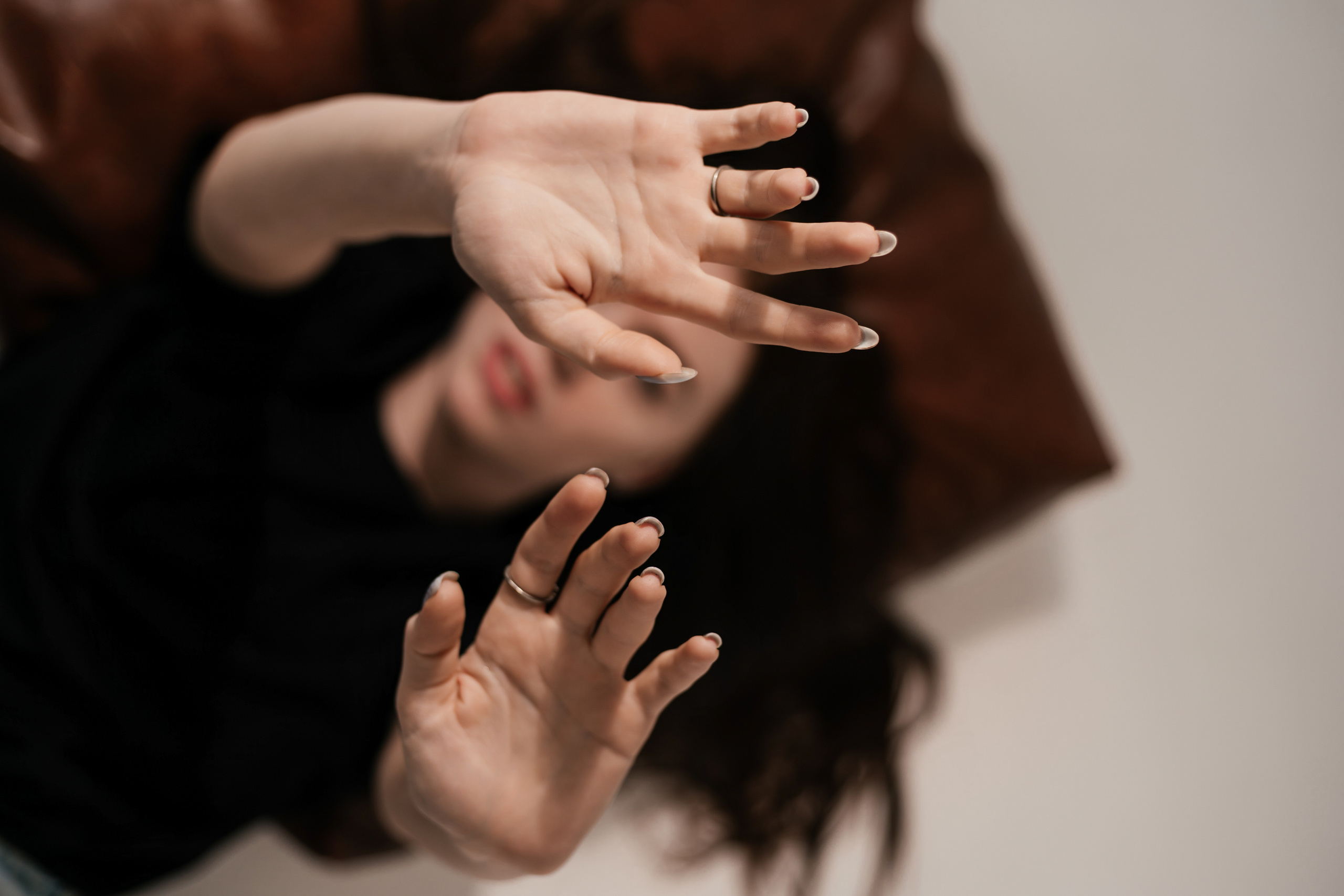 Алёна. Фотограф Алина Филимонова Тверь