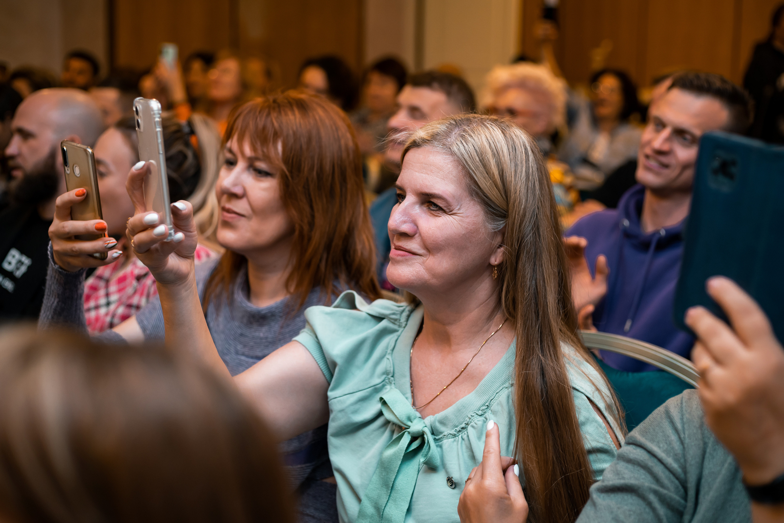 Гранд отель «Звезда». Фотограф Алина Филимонова Тверь