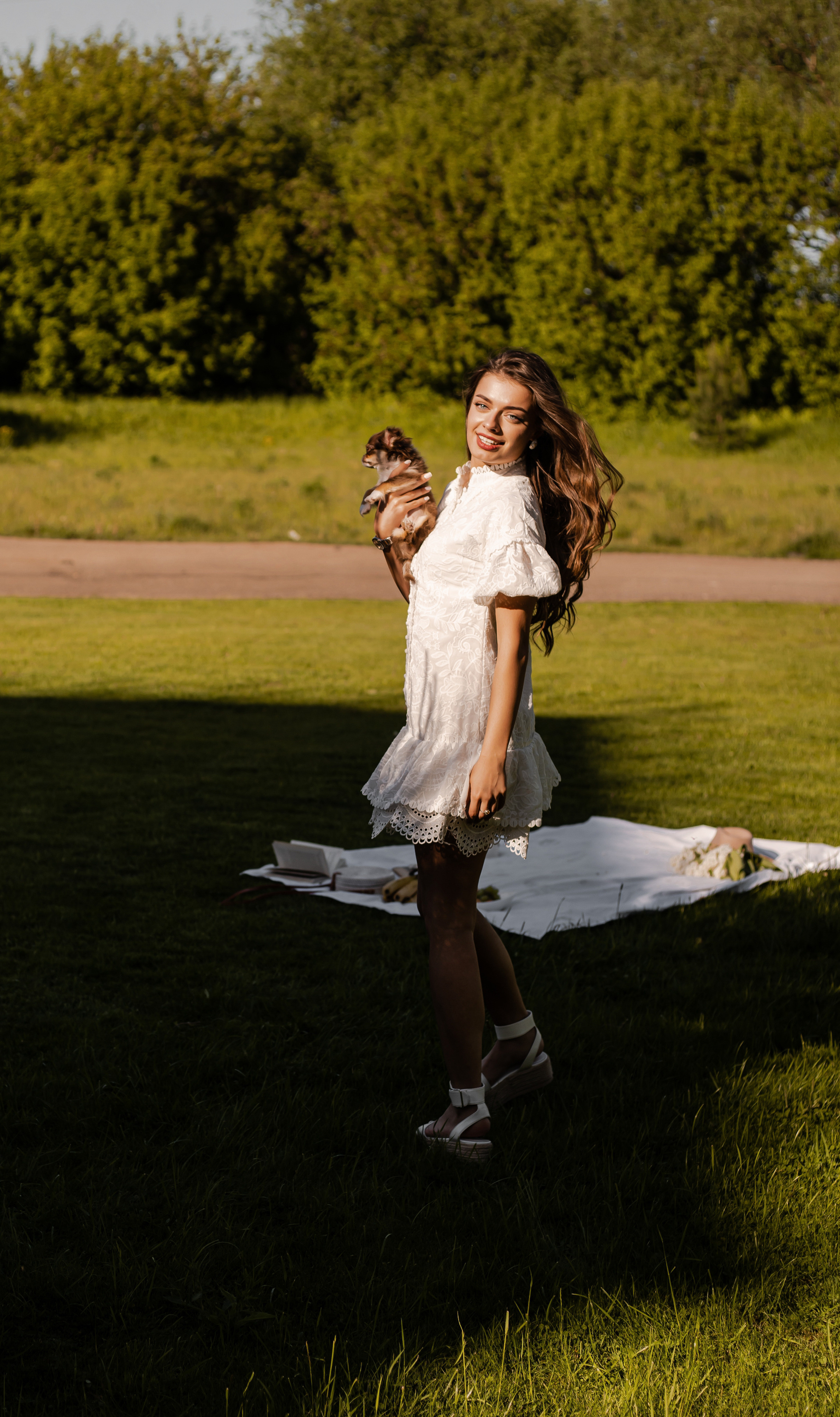 Алина. Фотограф Алина Филимонова Тверь