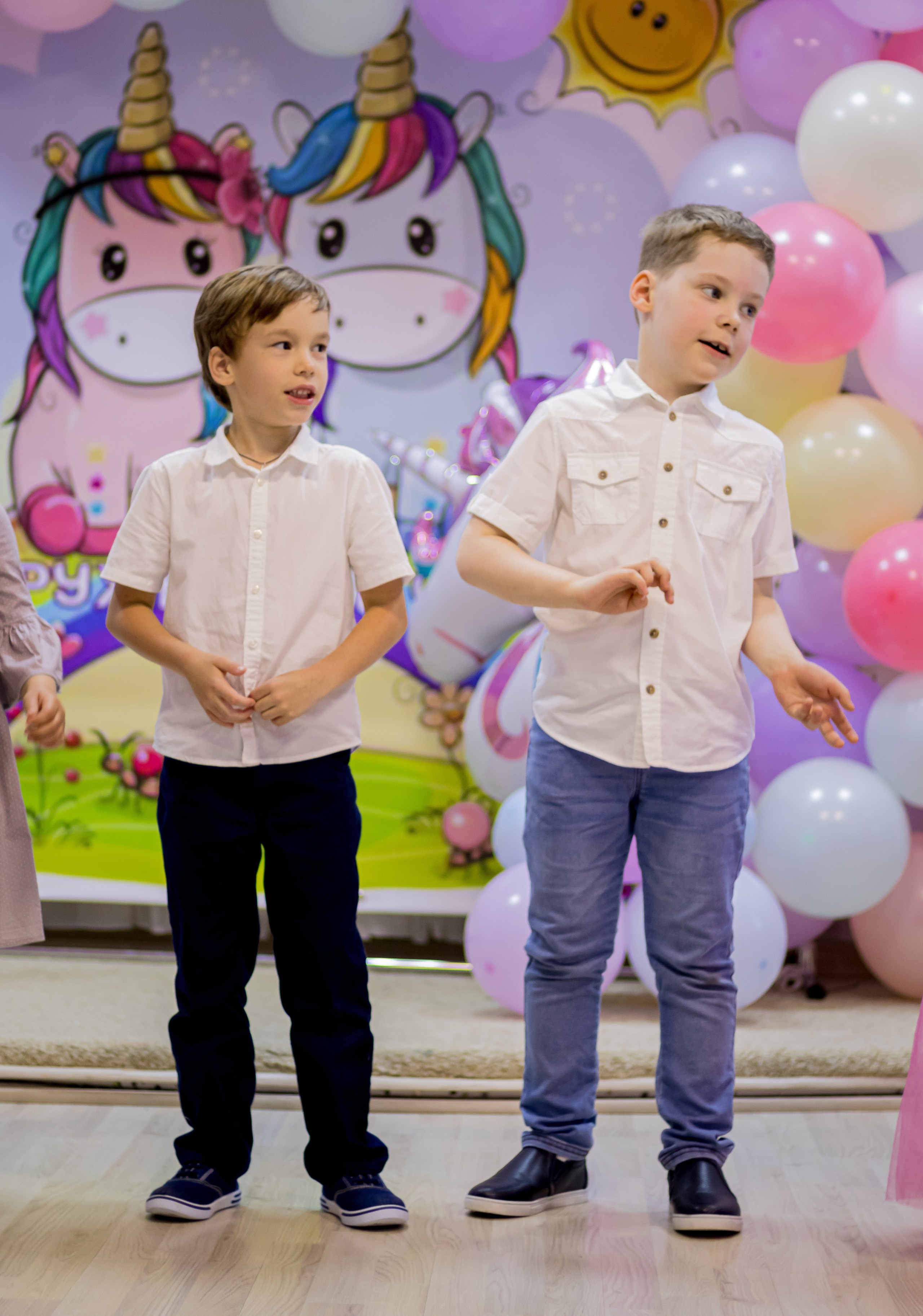 Выпускной в Саду. Фотограф Алина Филимонова Тверь