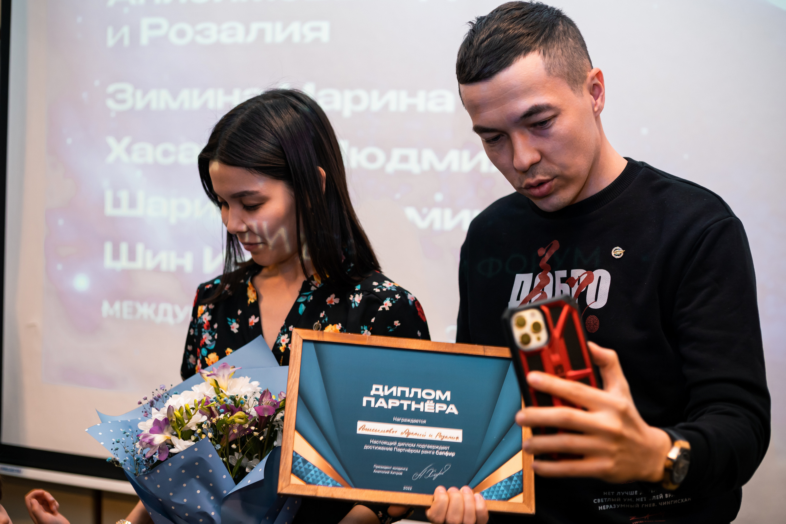 Гранд отель «Звезда». Фотограф Алина Филимонова Тверь