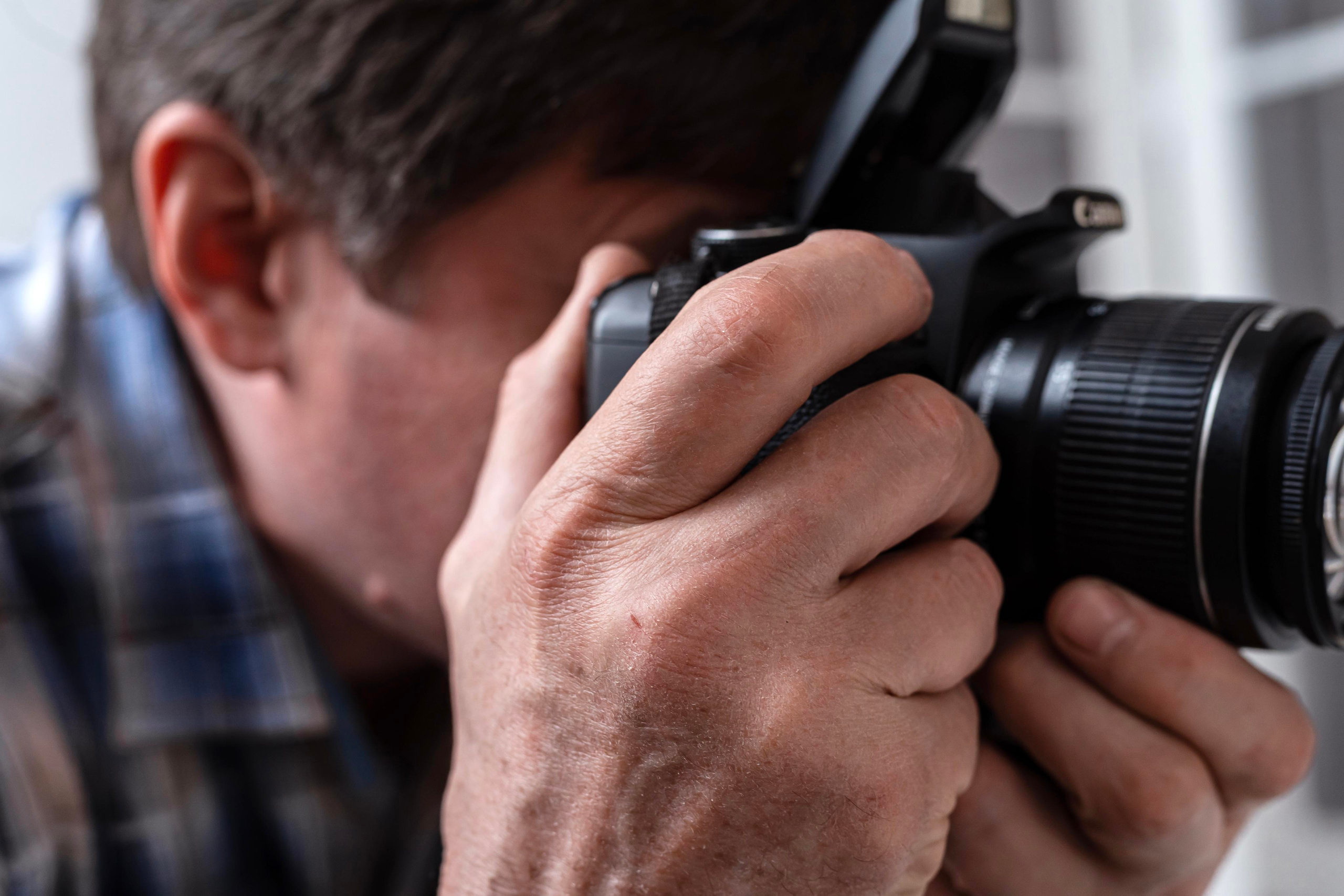 Семья Фащенко. Фотограф Алина Филимонова Тверь