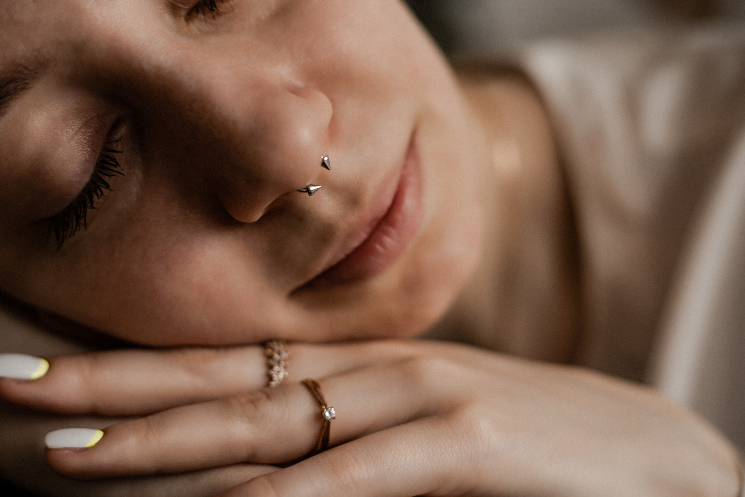 Аделина. Фотограф Алина Филимонова Тверь