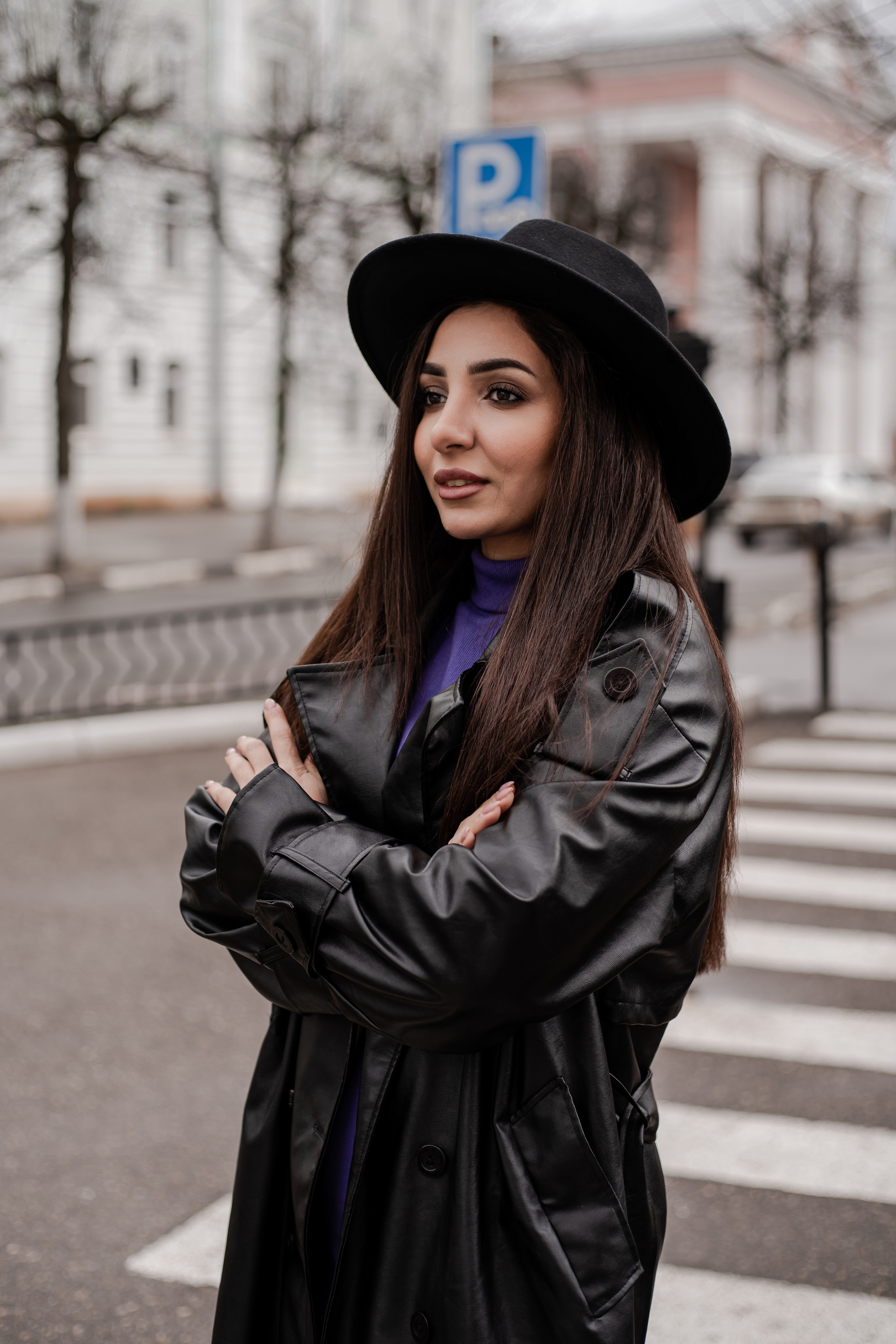 Лана. Фотограф Алина Филимонова Тверь