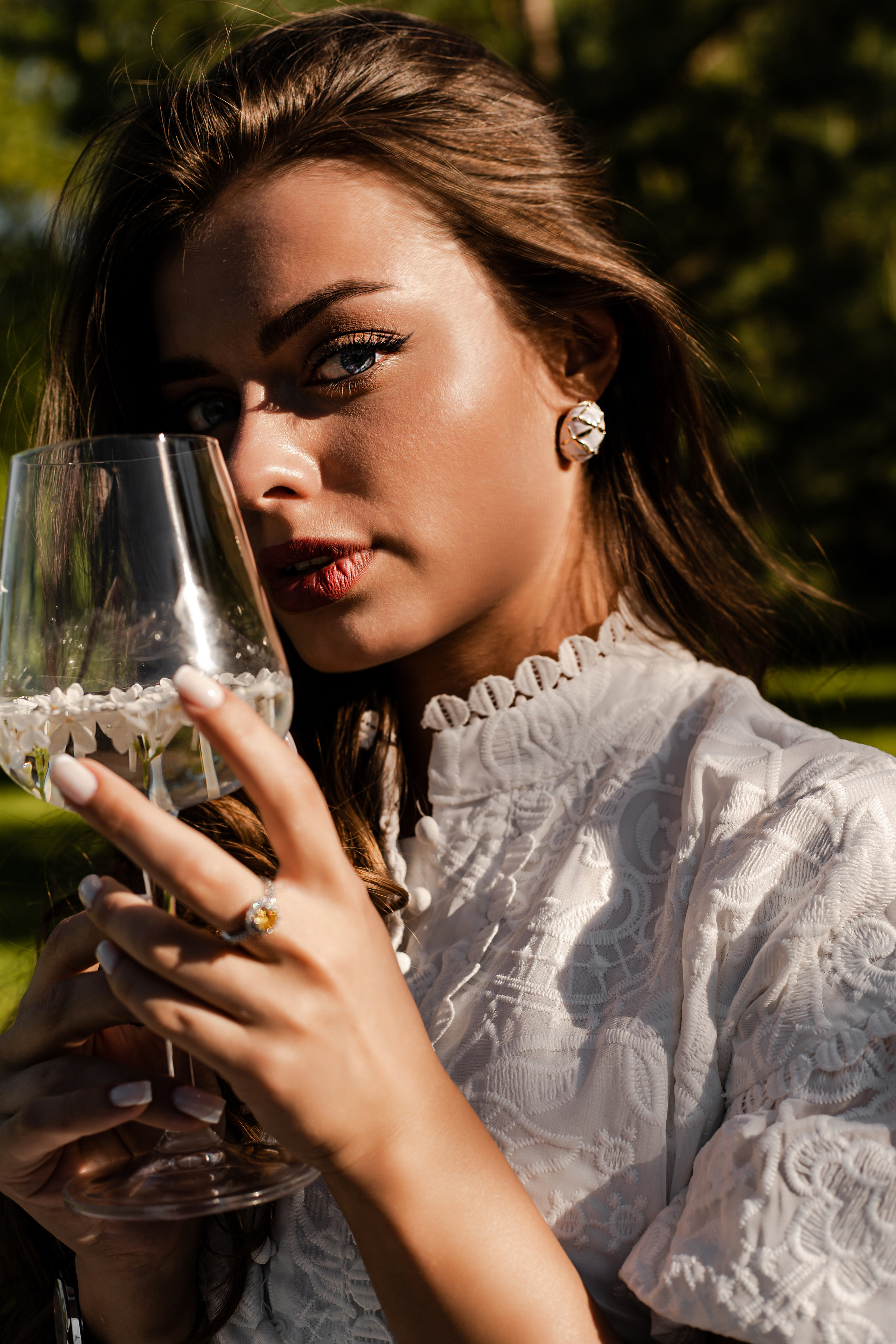 Алина. Фотограф Алина Филимонова Тверь