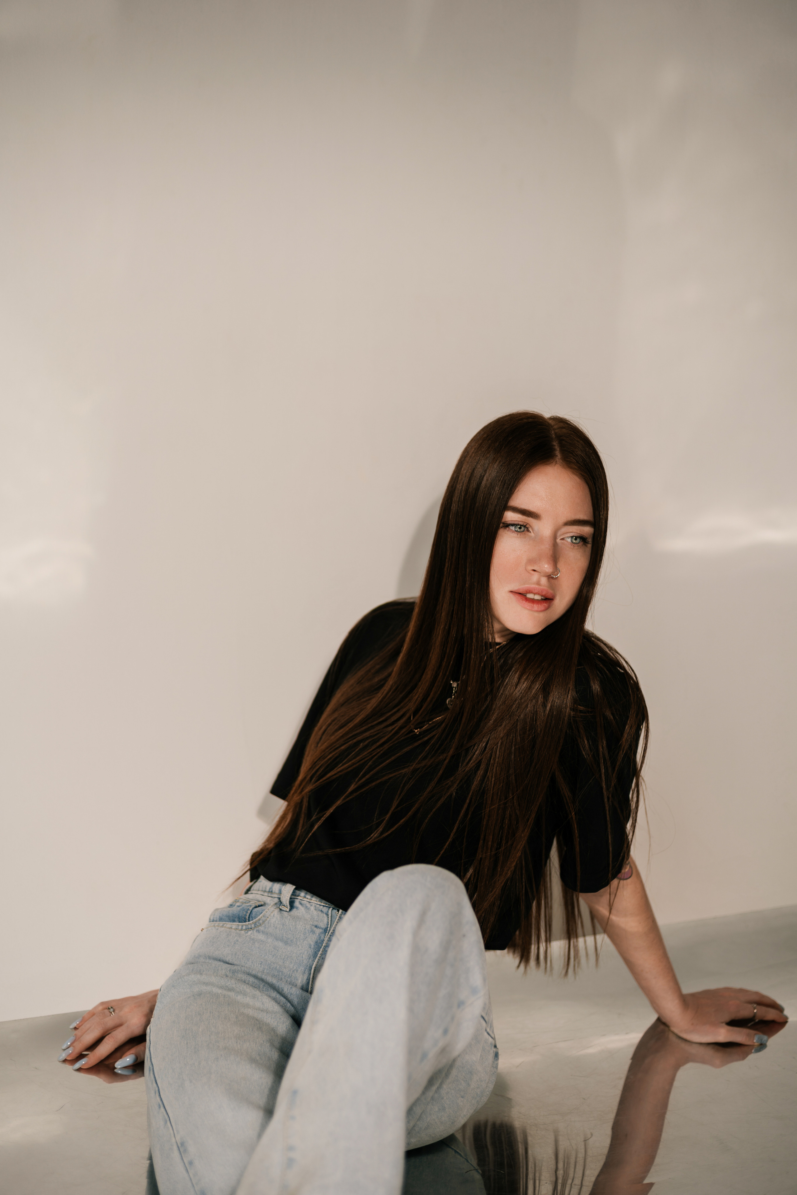 Алёна. Фотограф Алина Филимонова Тверь