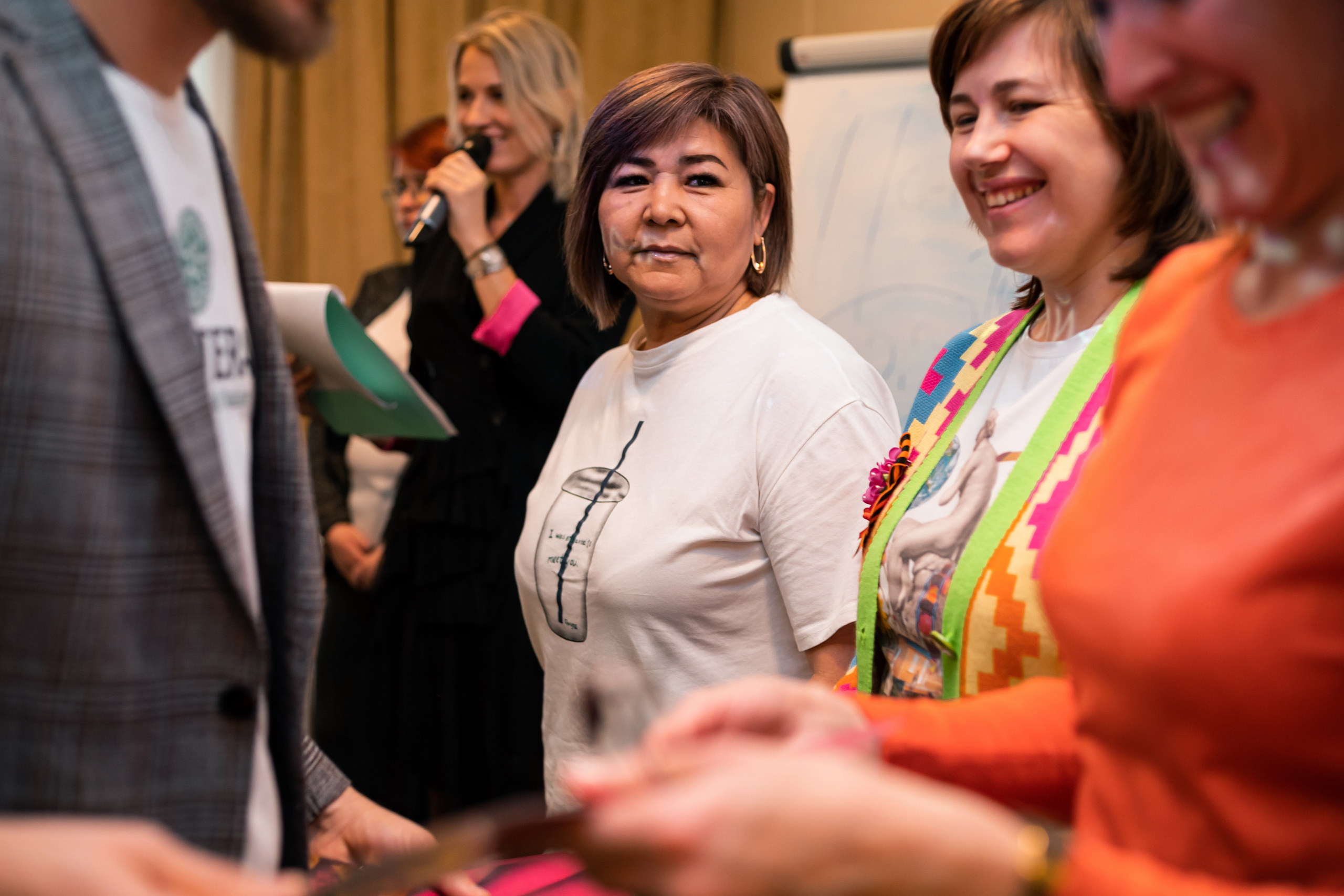 Гранд отель «Звезда». Фотограф Алина Филимонова Тверь