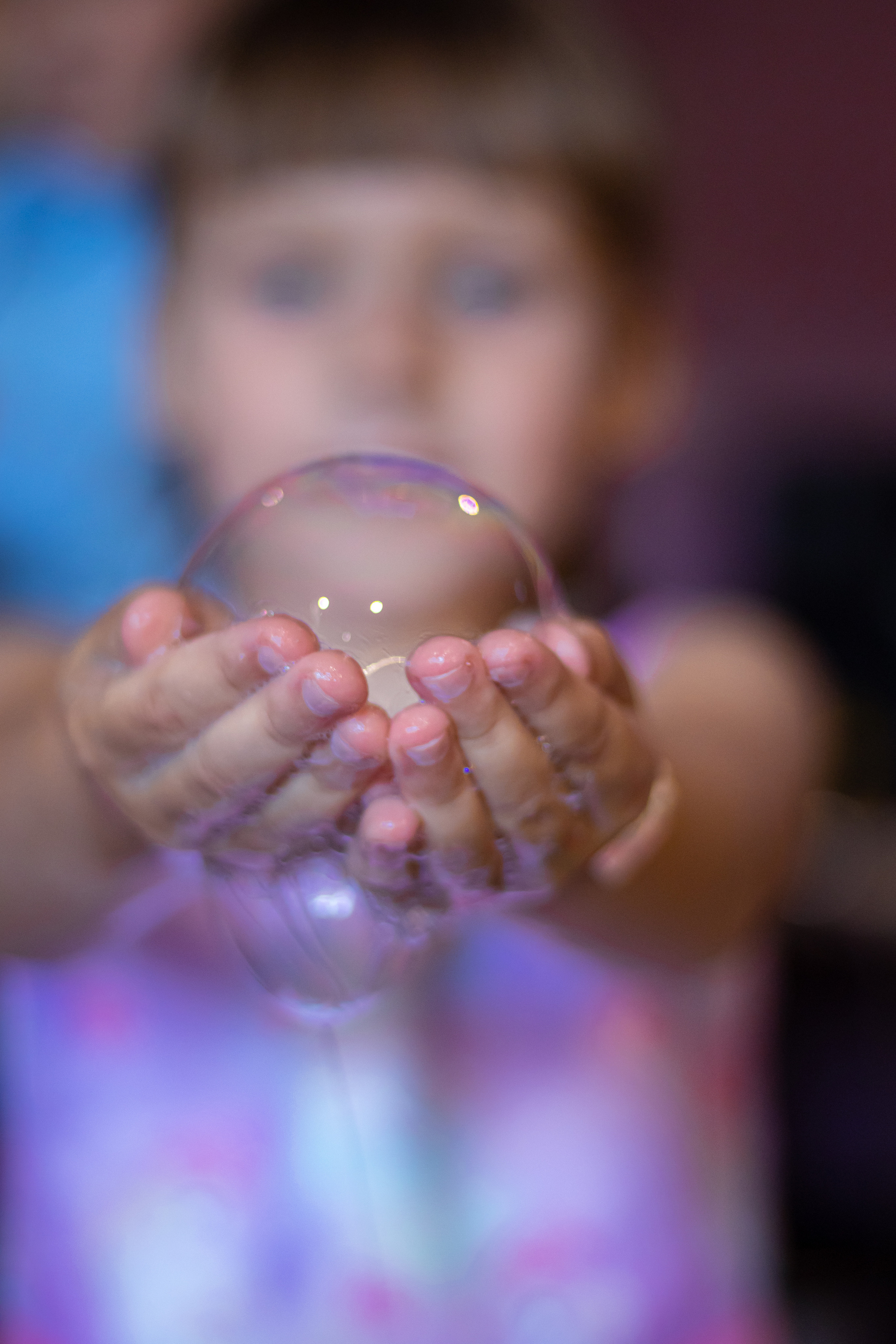 ДР Аси. Фотограф Алина Филимонова Тверь