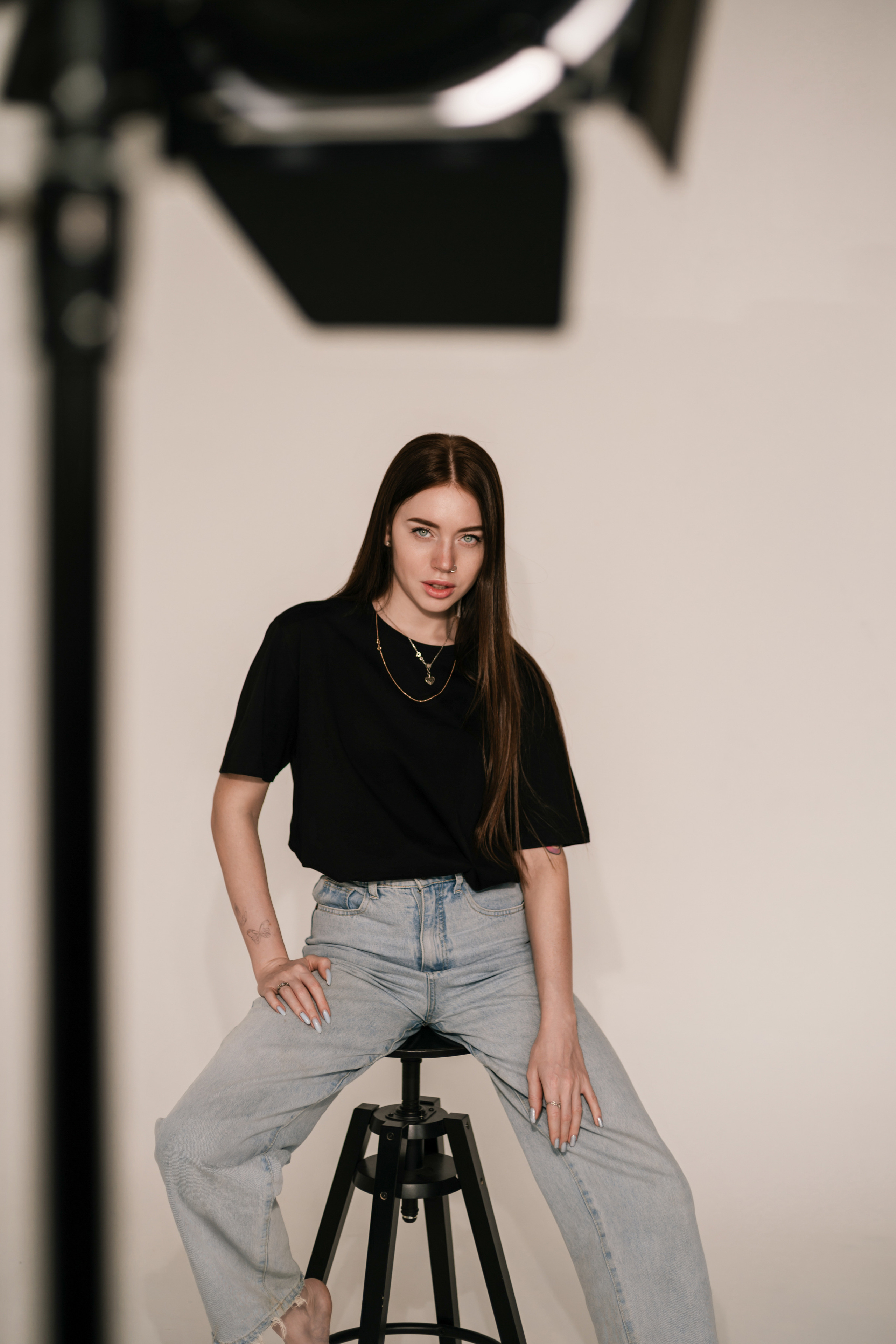 Алёна. Фотограф Алина Филимонова Тверь