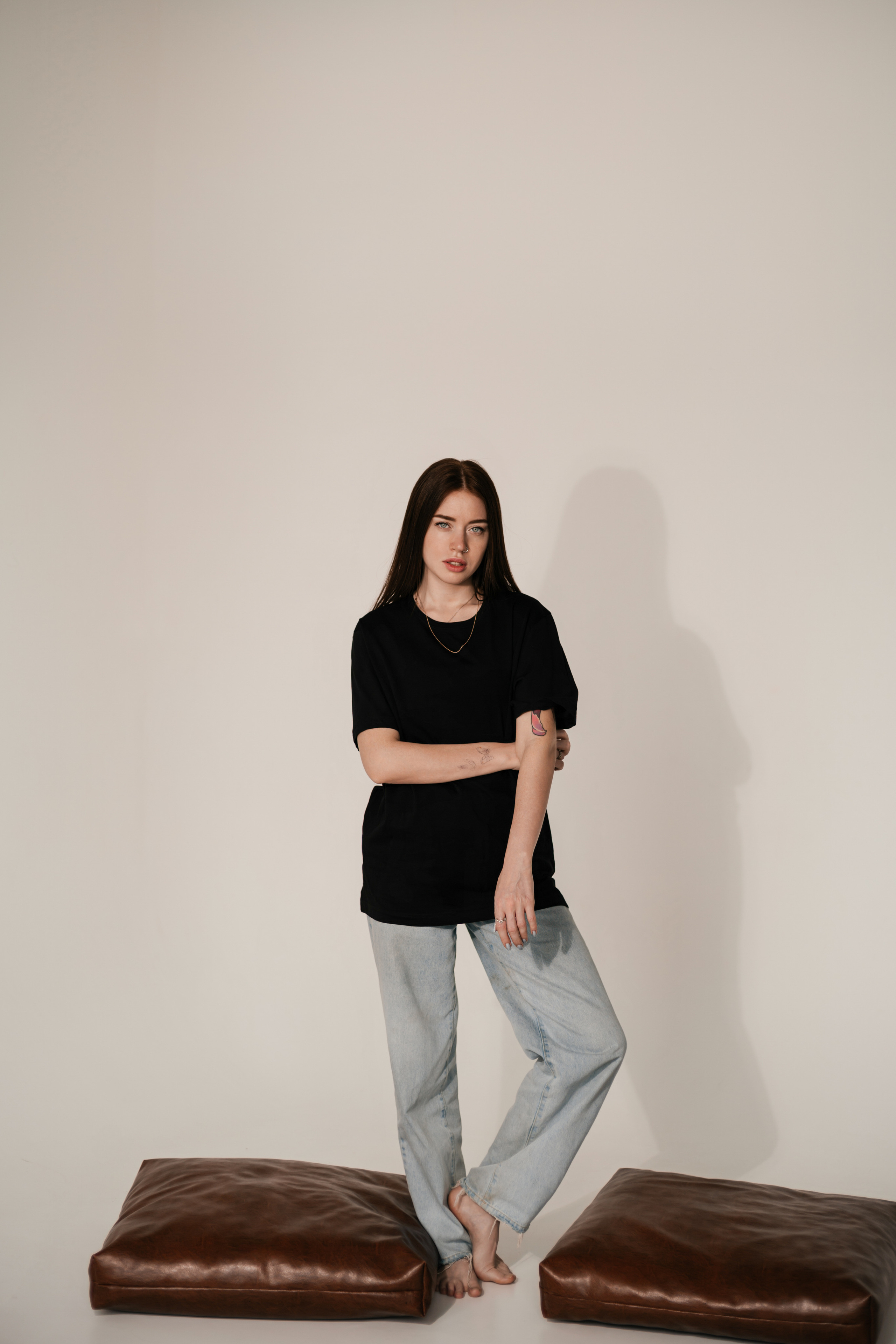 Алёна. Фотограф Алина Филимонова Тверь