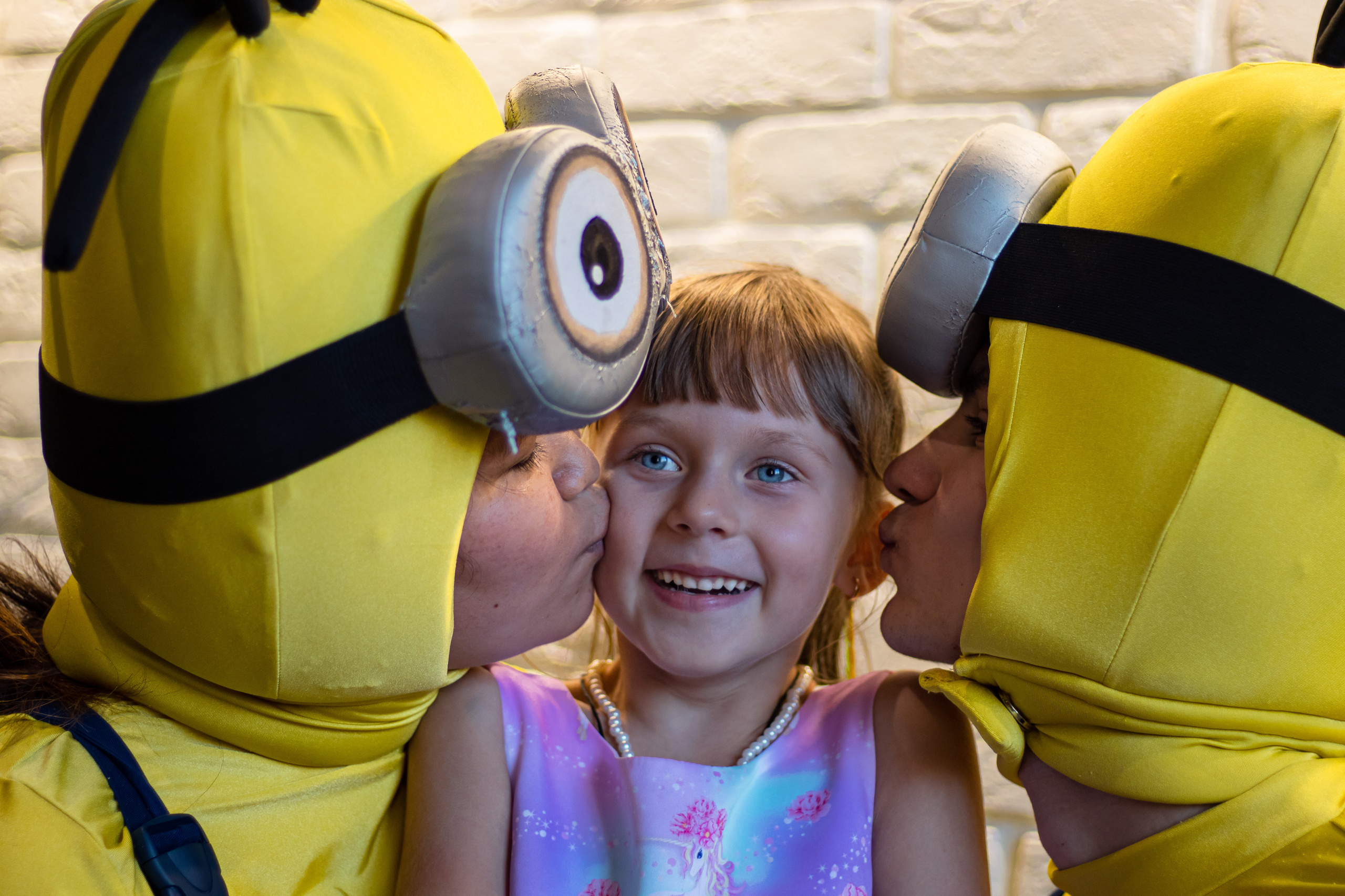 ДР Аси. Фотограф Алина Филимонова Тверь