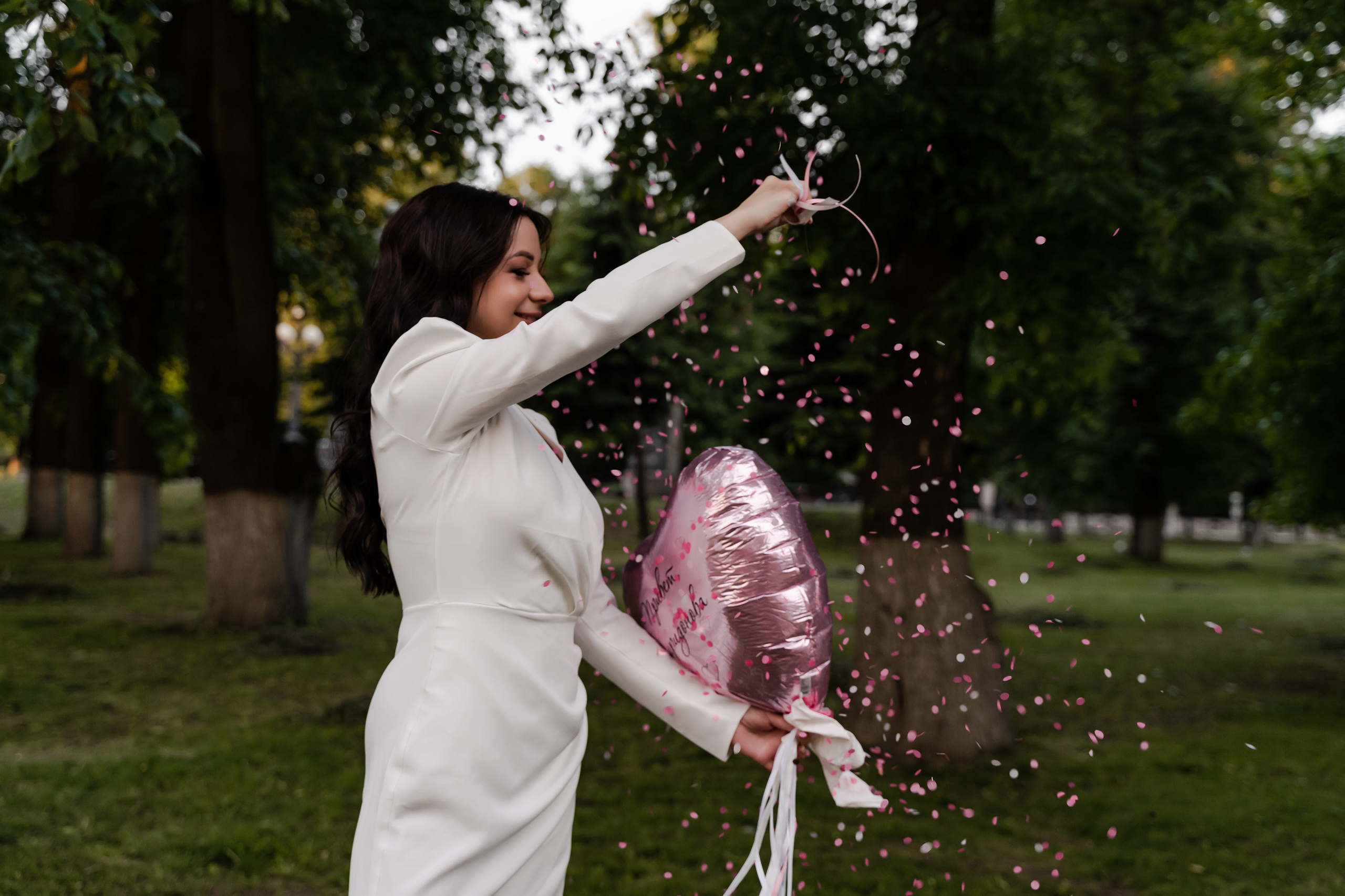 Девичник в Суворов Бар. Фотограф Алина Филимонова Тверь