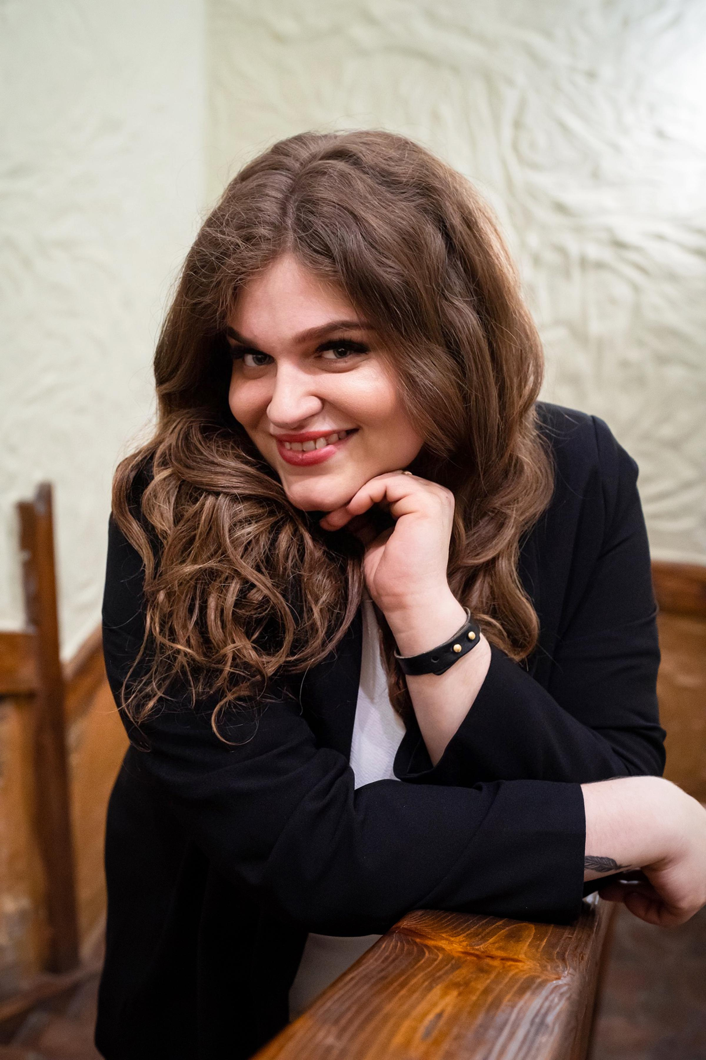 ДР Ирины (Гранат). Фотограф Алина Филимонова Тверь