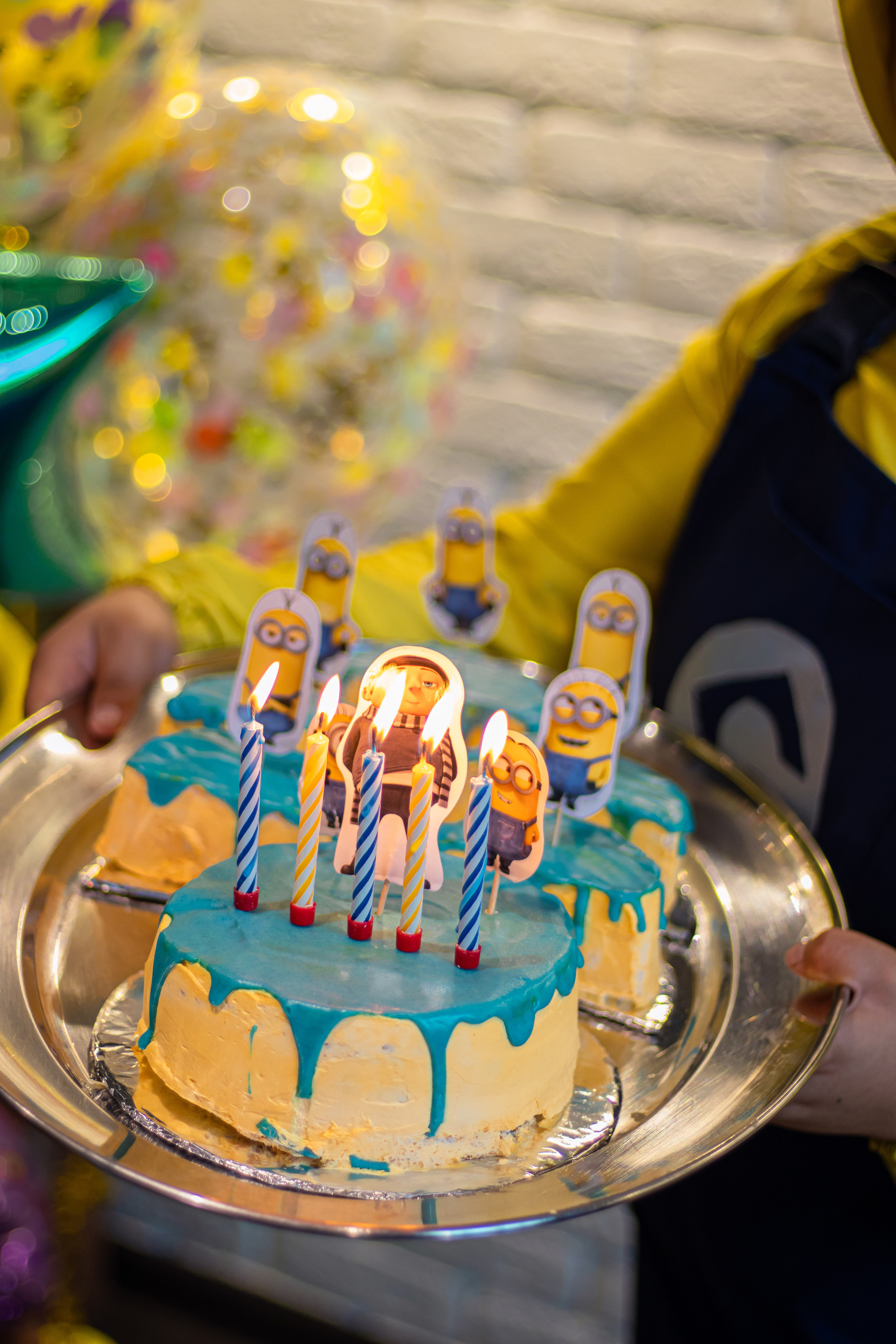 ДР Аси. Фотограф Алина Филимонова Тверь