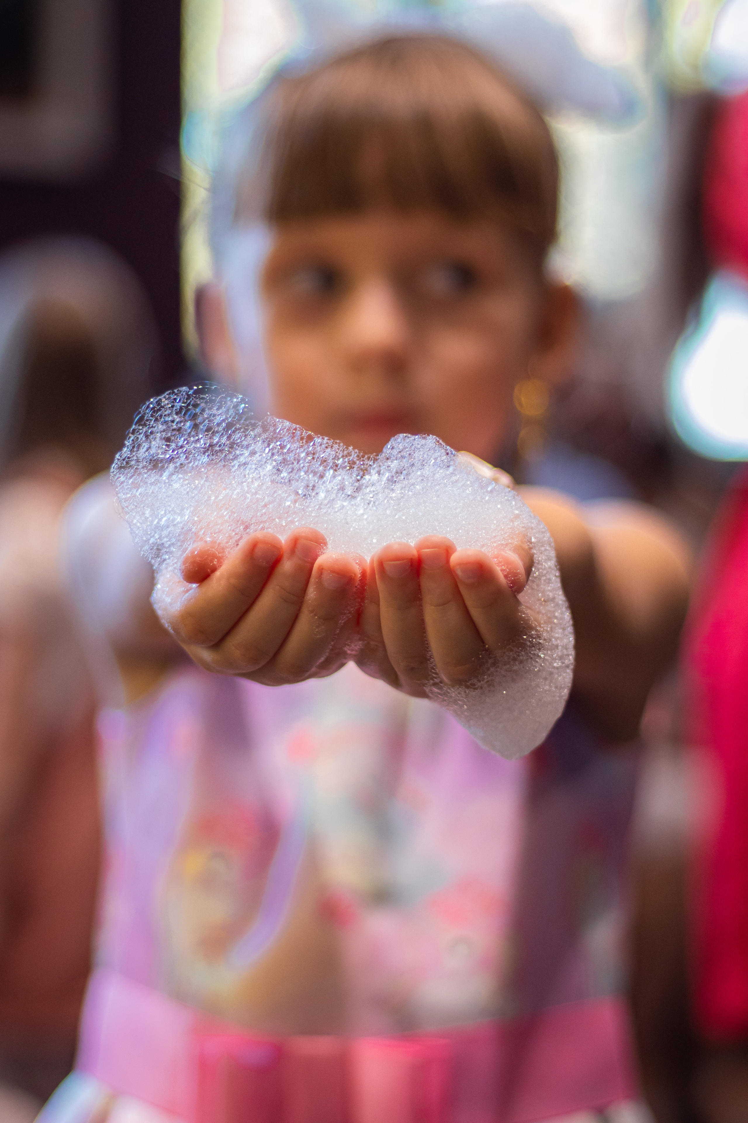 ДР Аси. Фотограф Алина Филимонова Тверь