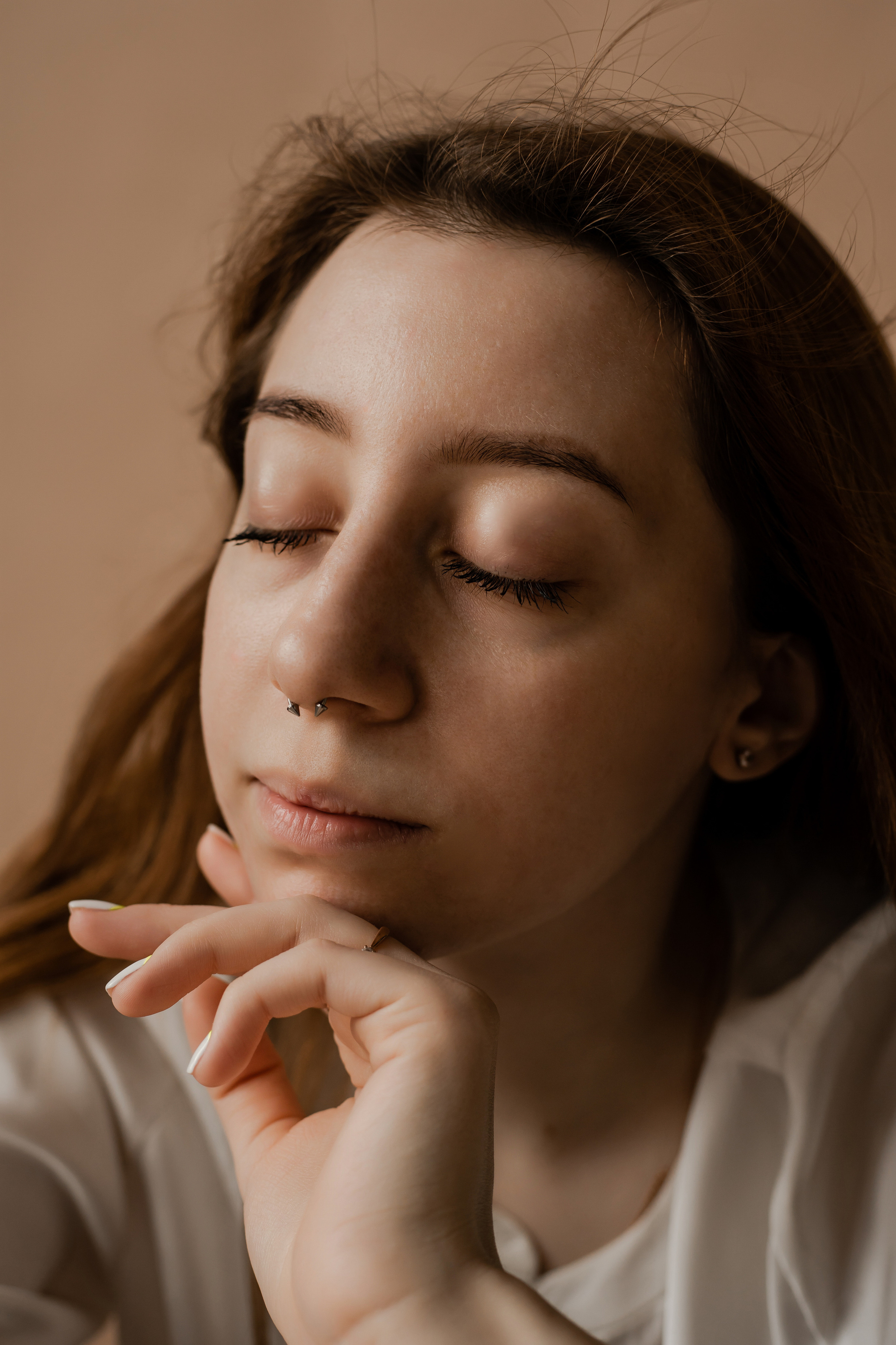 Аделина. Фотограф Алина Филимонова Тверь