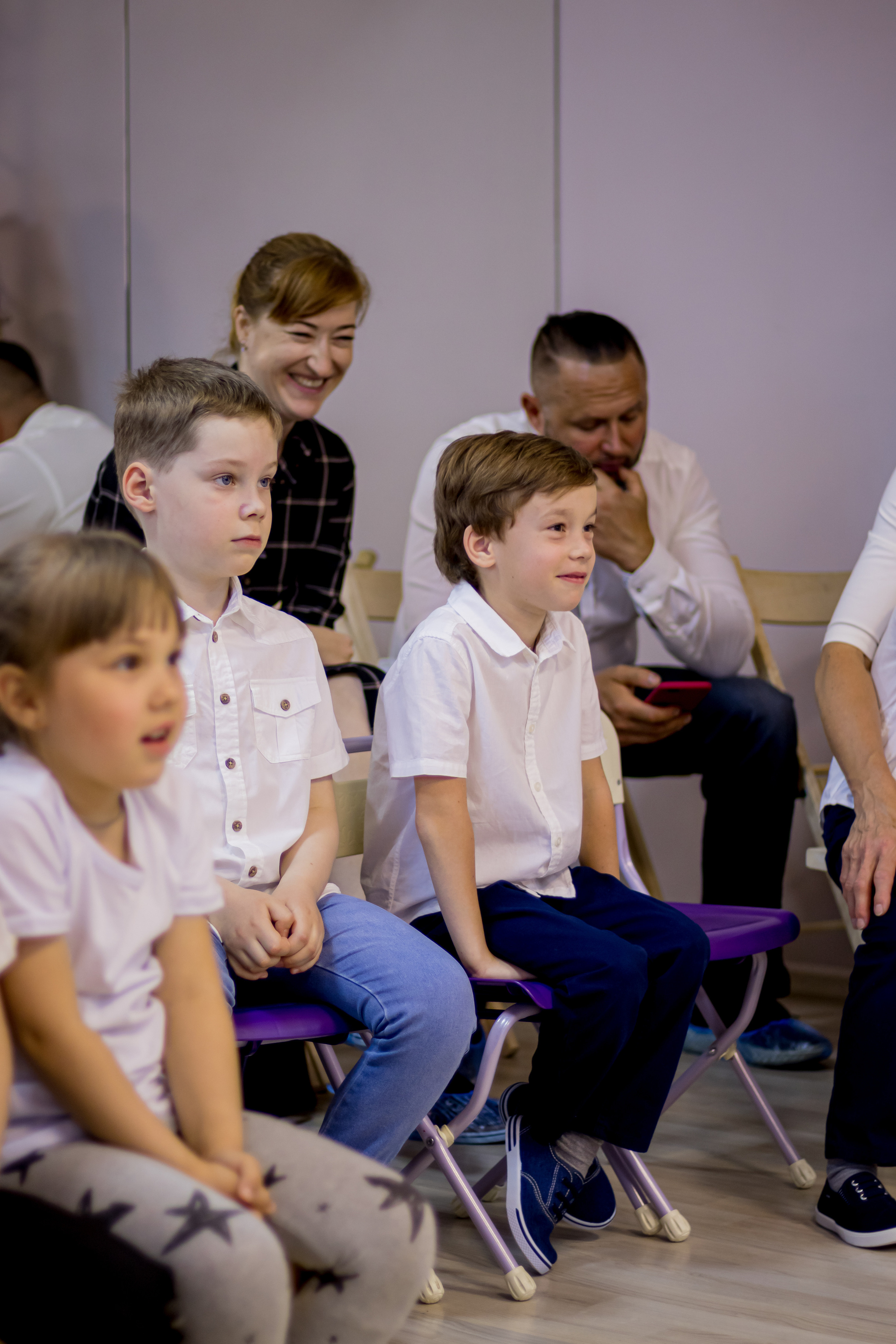 Выпускной в Саду. Фотограф Алина Филимонова Тверь