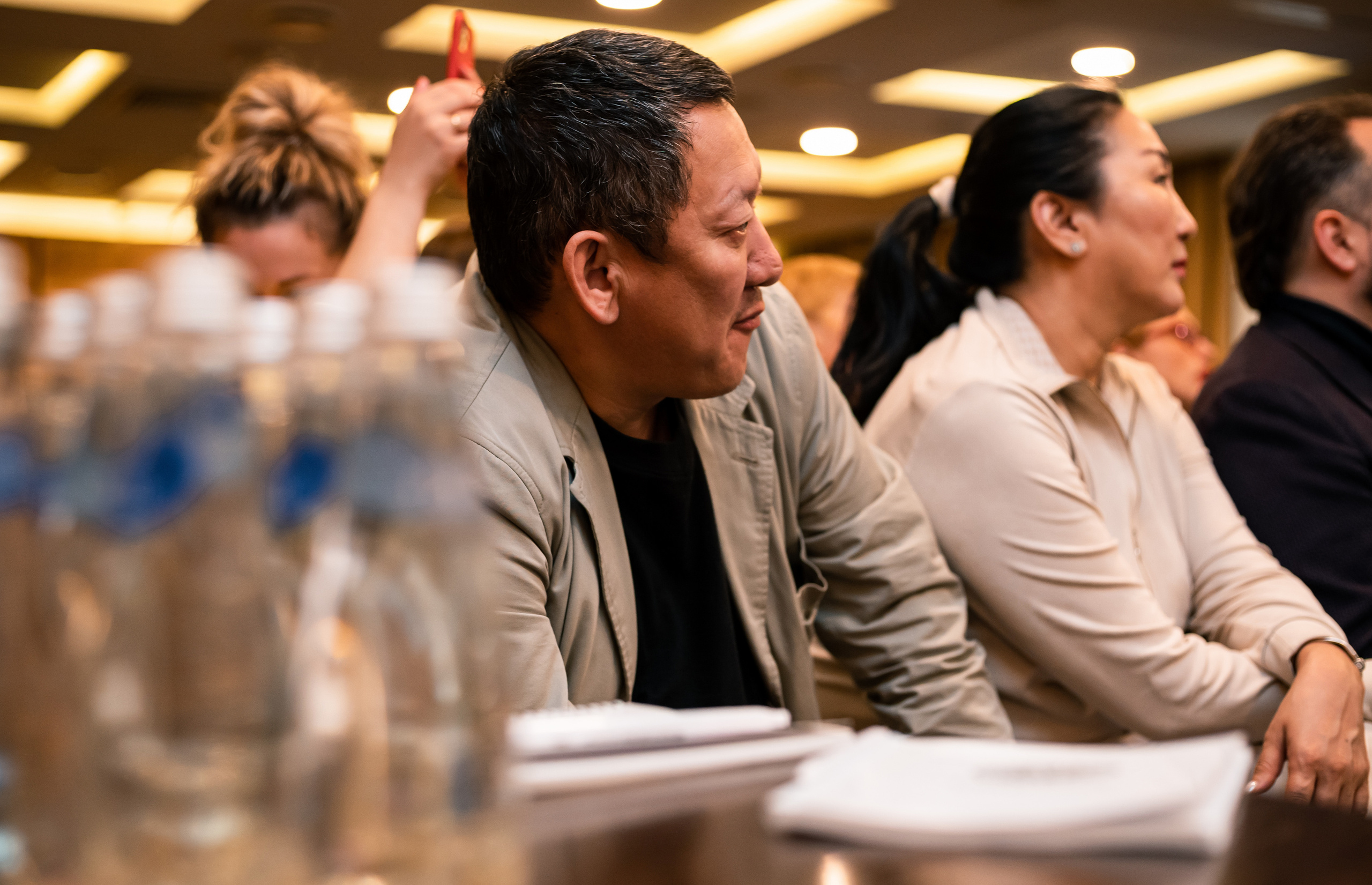 Гранд отель «Звезда». Фотограф Алина Филимонова Тверь