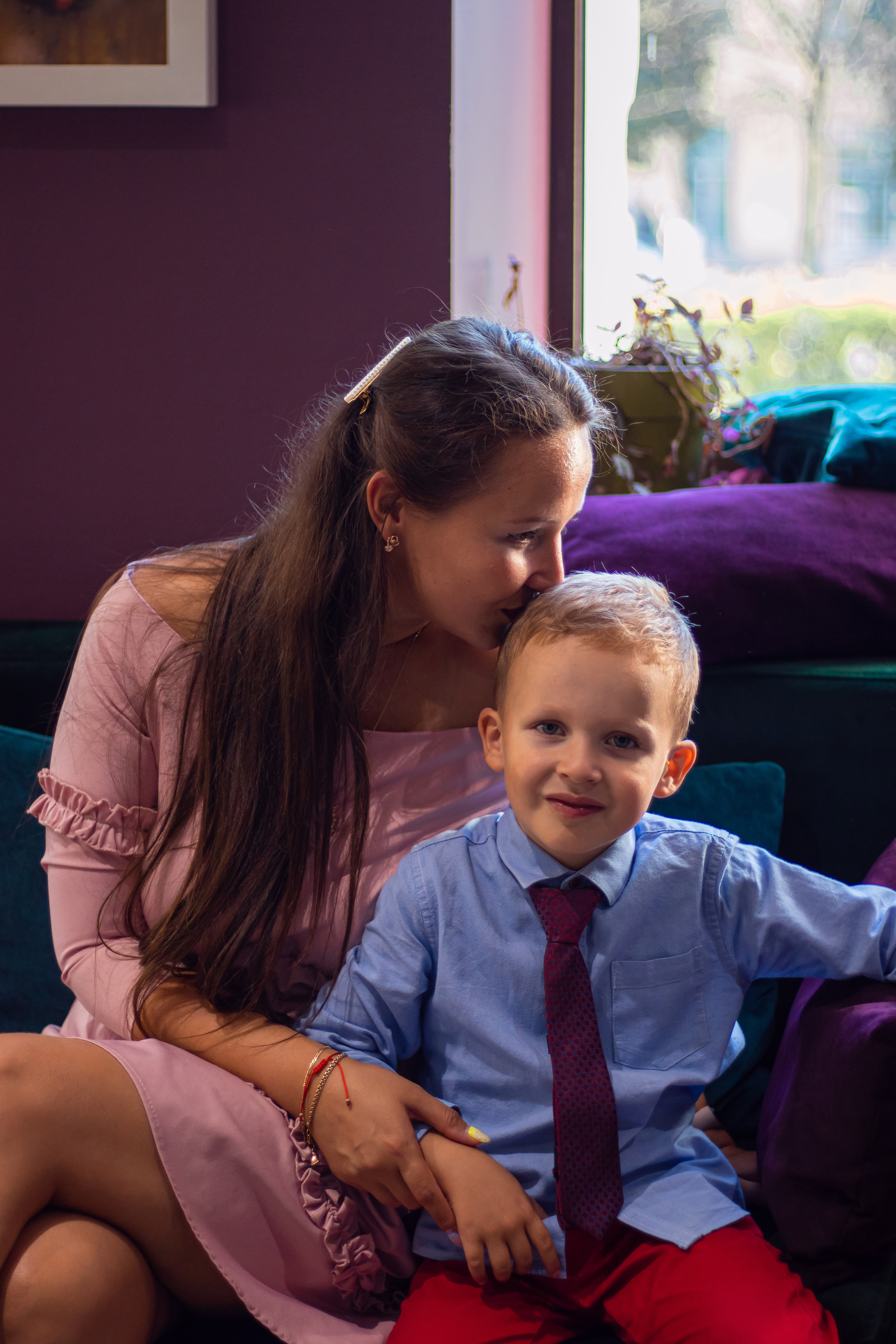 ДР Аси. Фотограф Алина Филимонова Тверь