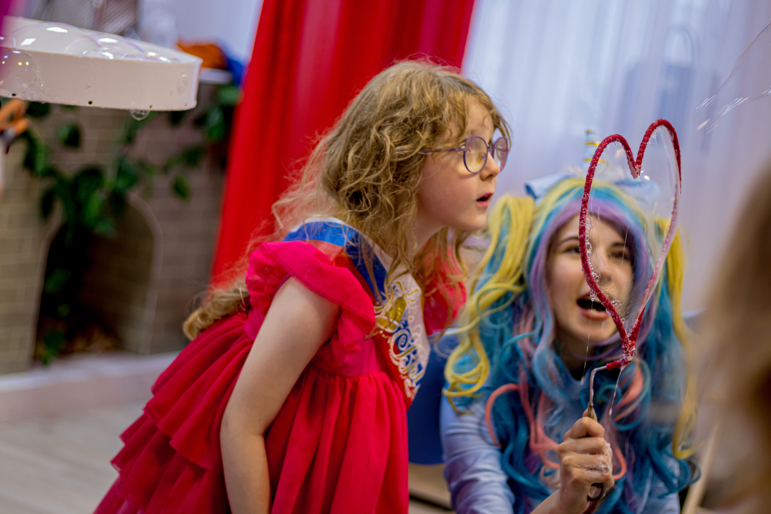 Выпускной в Саду. Фотограф Алина Филимонова Тверь