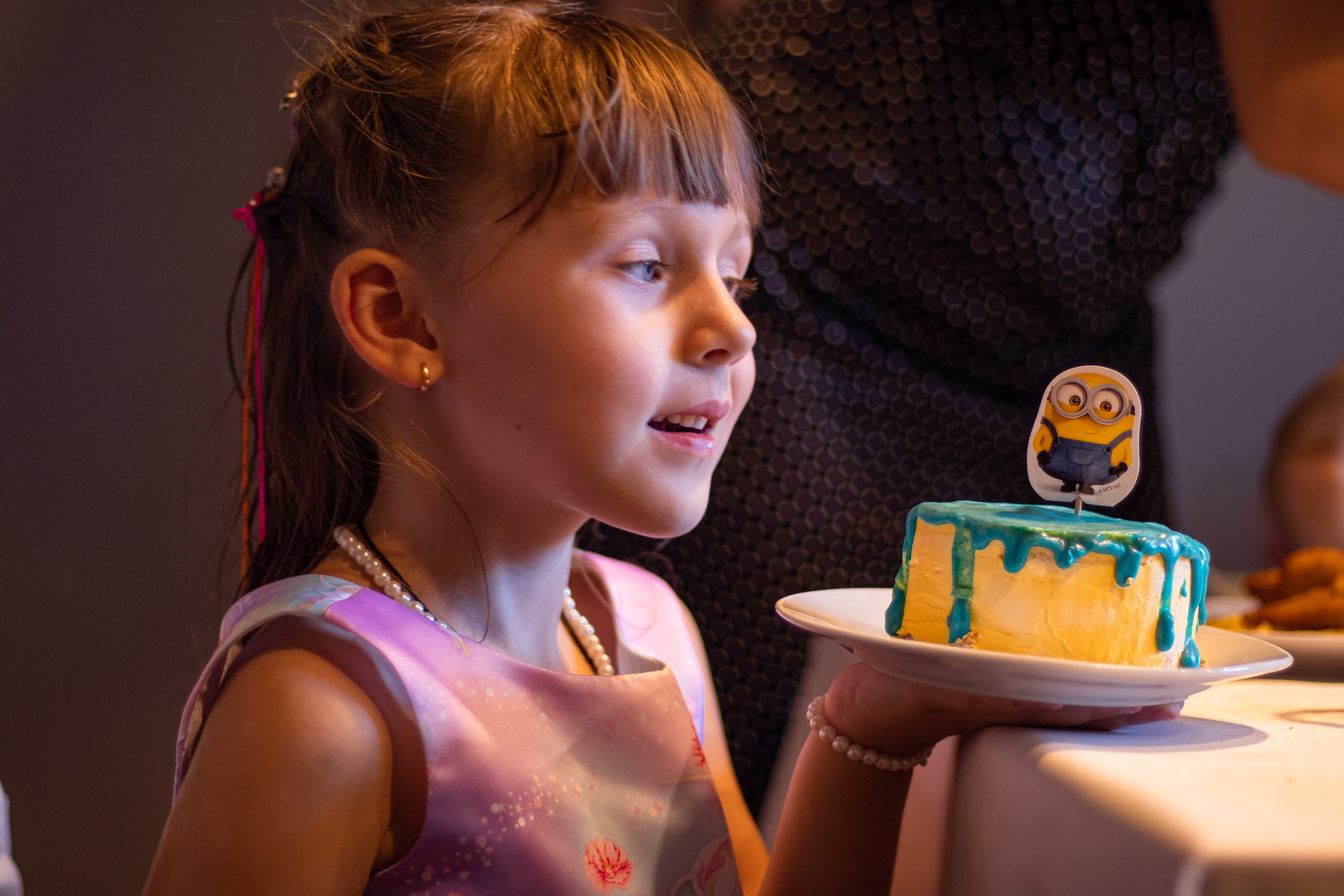 ДР Аси. Фотограф Алина Филимонова Тверь