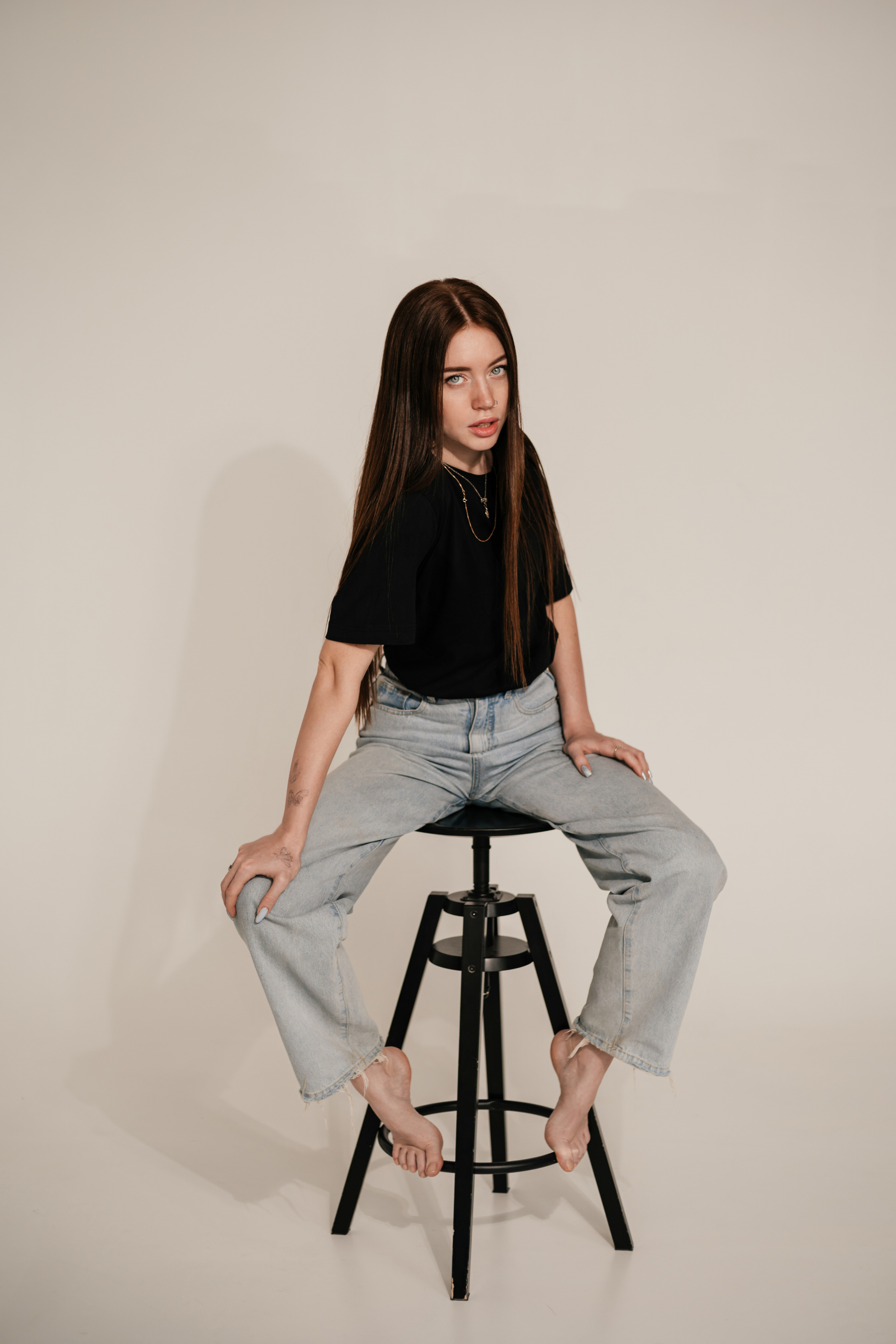 Алёна. Фотограф Алина Филимонова Тверь