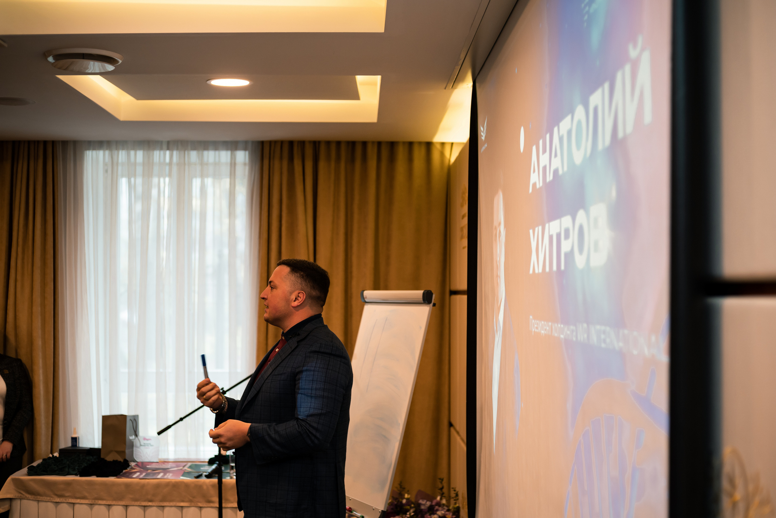 Гранд отель «Звезда». Фотограф Алина Филимонова Тверь