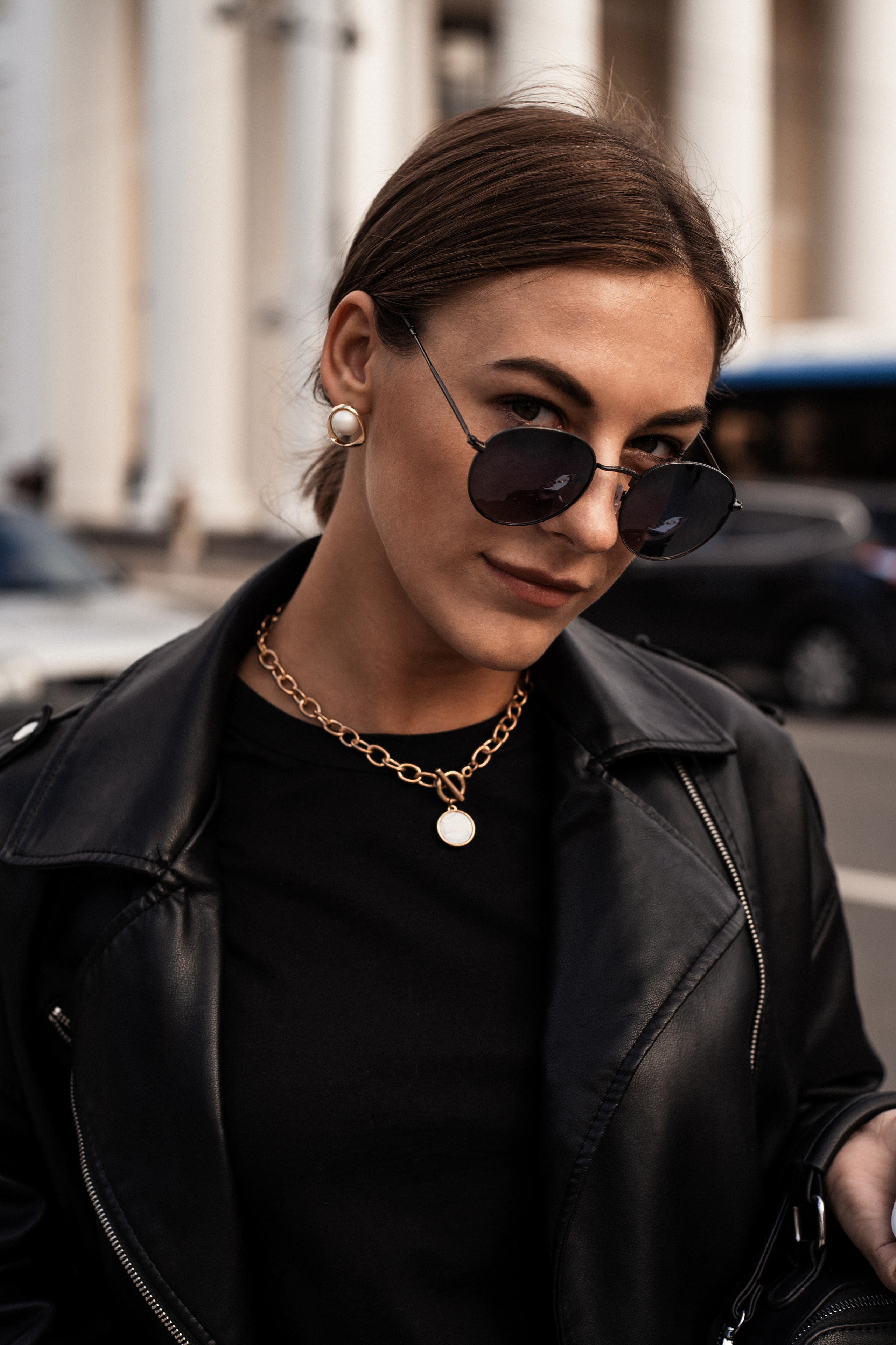 Антонина. Фотограф Алина Филимонова Тверь