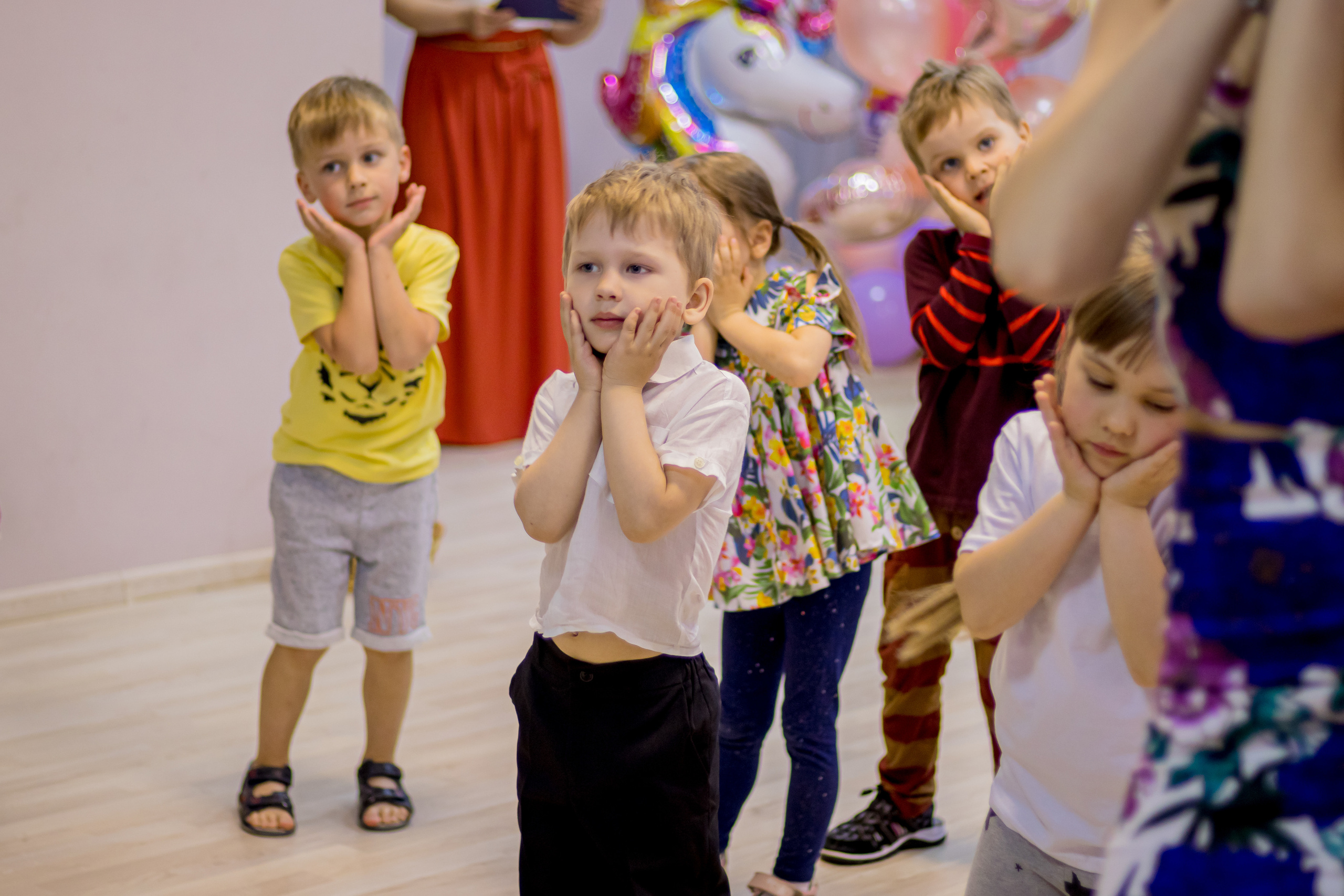 Выпускной в Саду. Фотограф Алина Филимонова Тверь