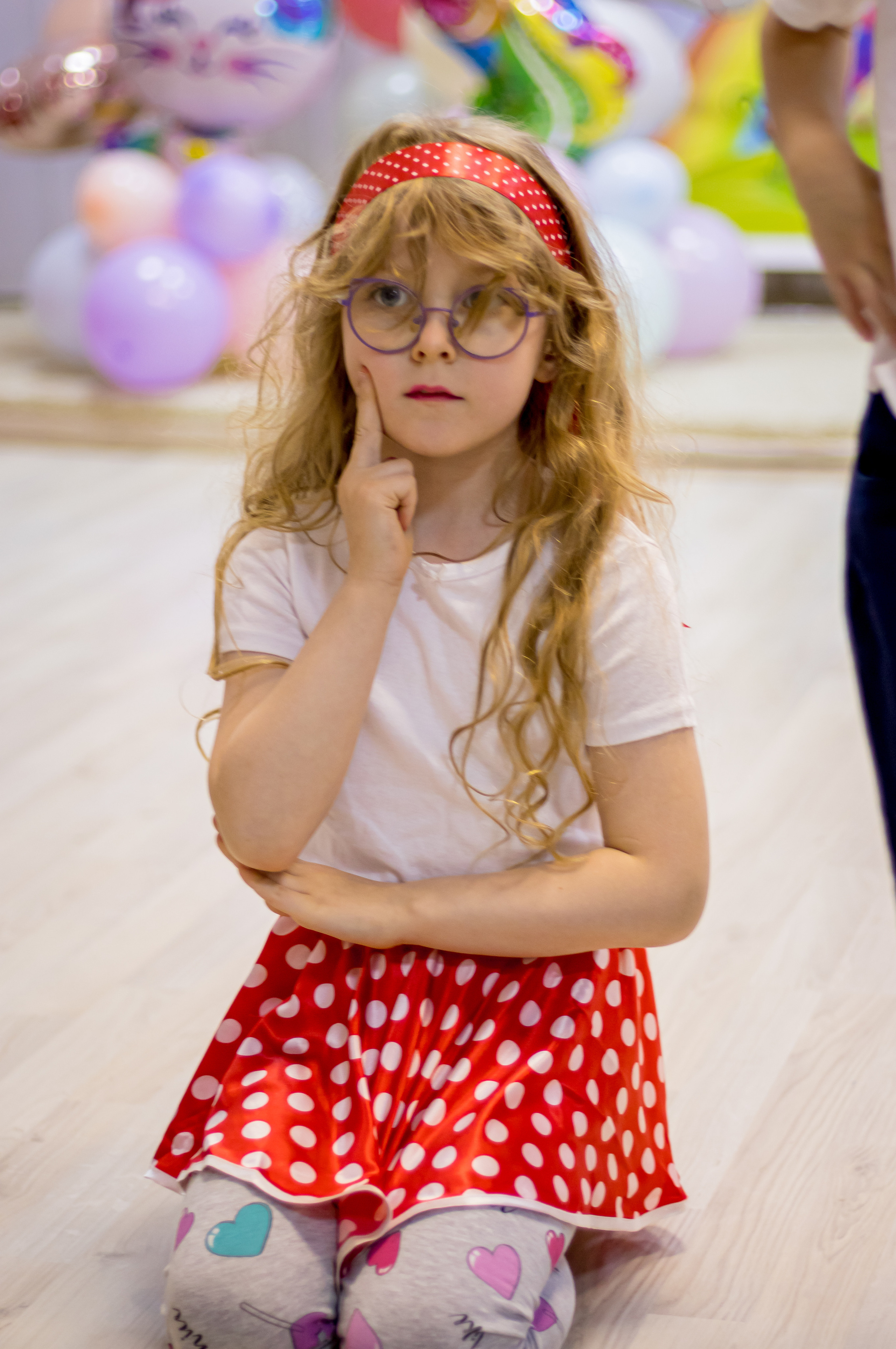 Выпускной в Саду. Фотограф Алина Филимонова Тверь