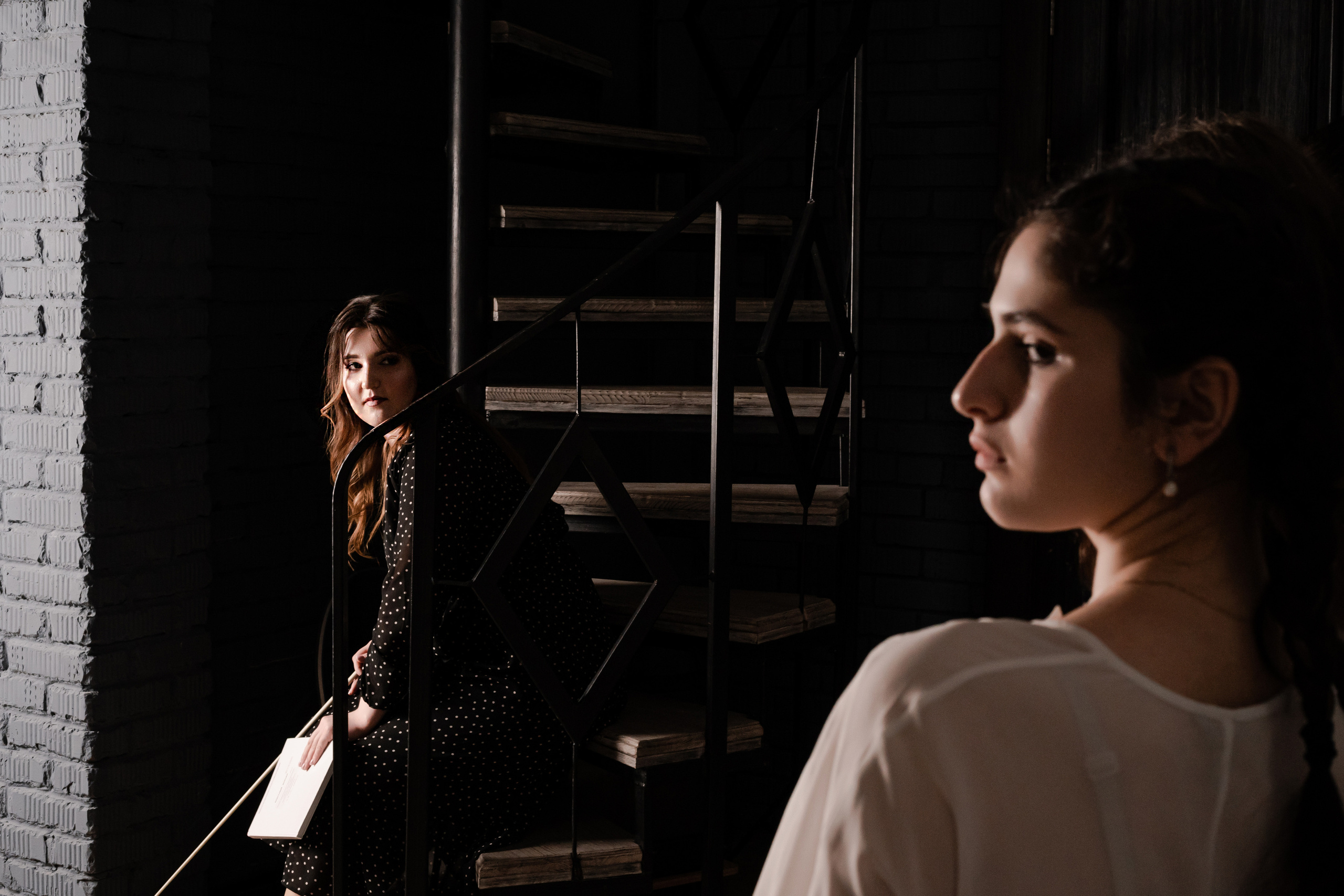 Репетитор по математике. Фотограф Алина Филимонова Тверь