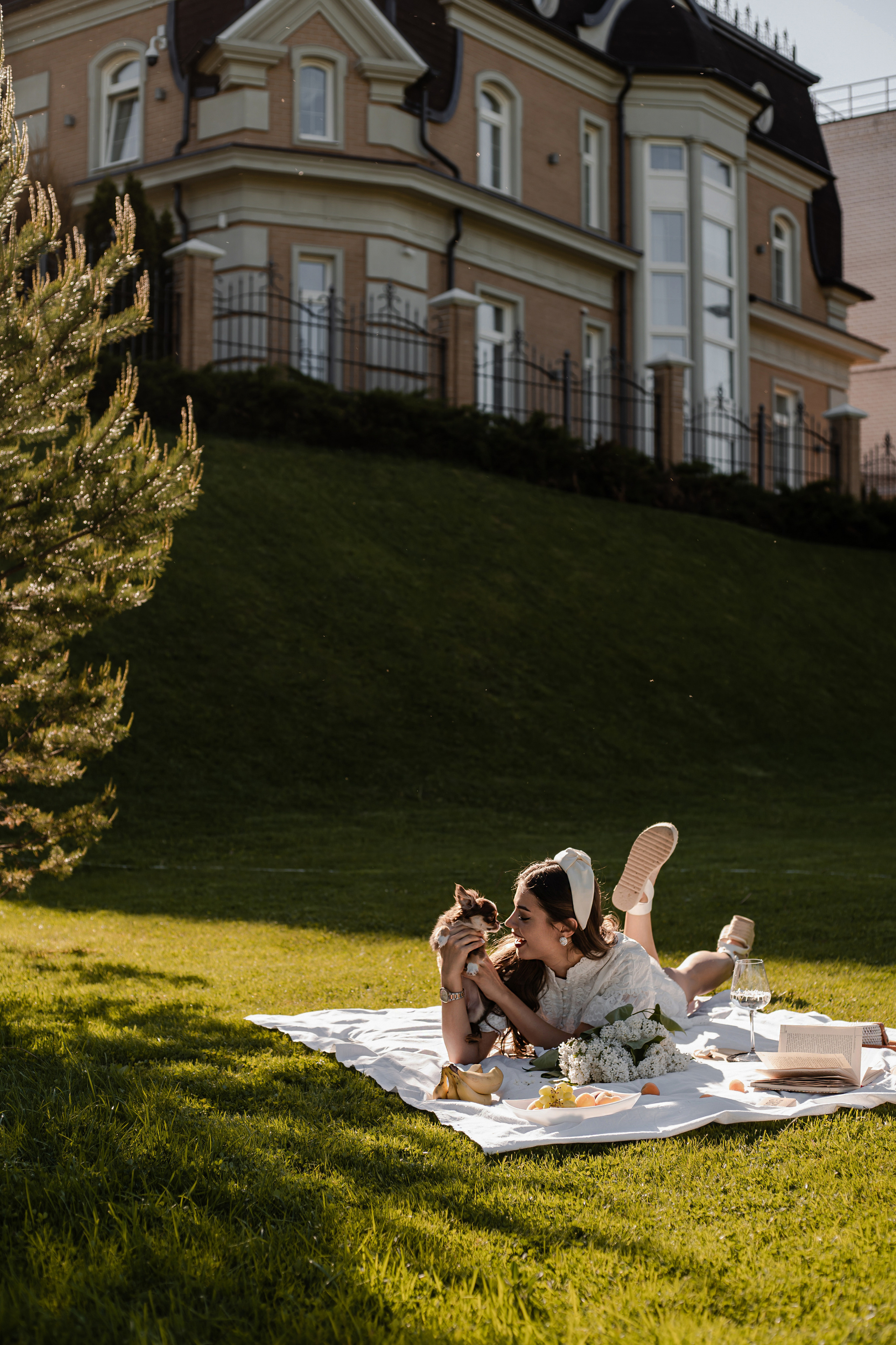 Алина. Фотограф Алина Филимонова Тверь