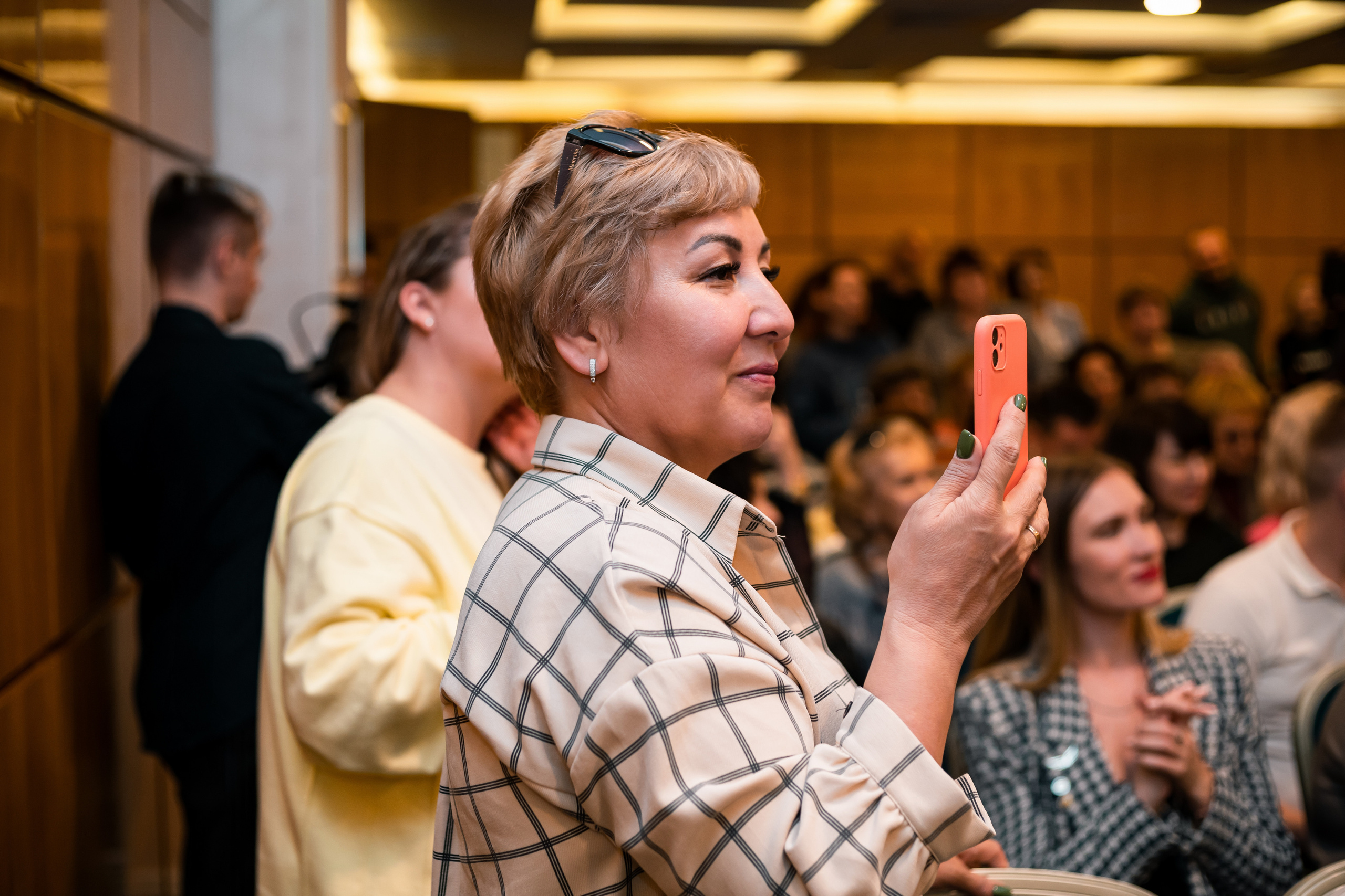 Гранд отель «Звезда». Фотограф Алина Филимонова Тверь