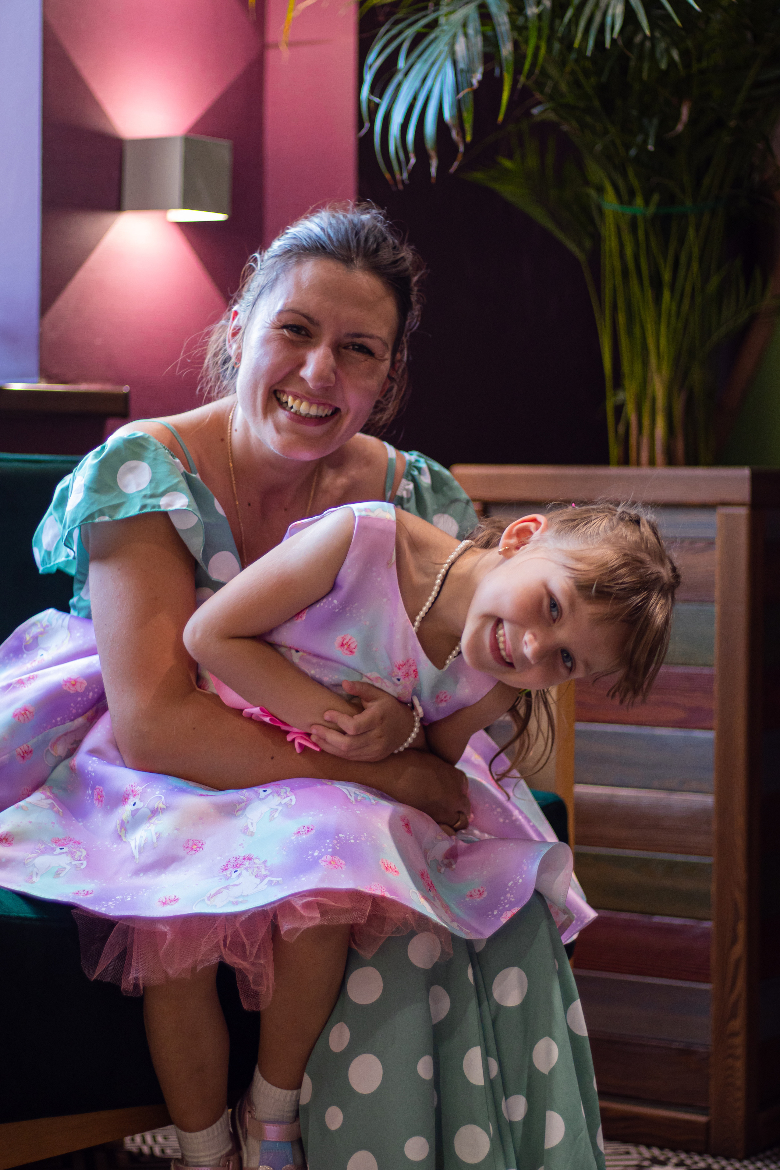 ДР Аси. Фотограф Алина Филимонова Тверь