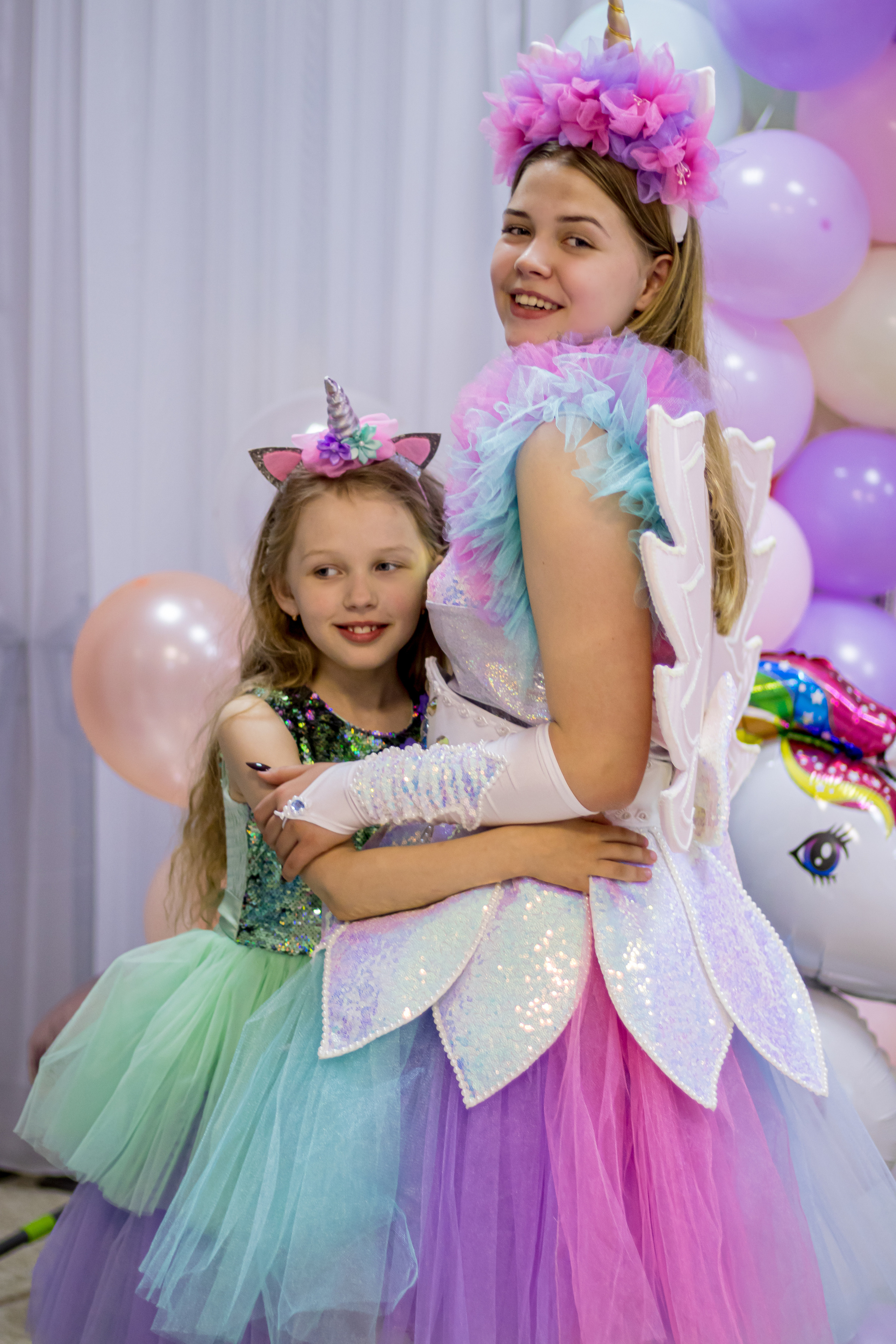 Выпускной в Саду. Фотограф Алина Филимонова Тверь