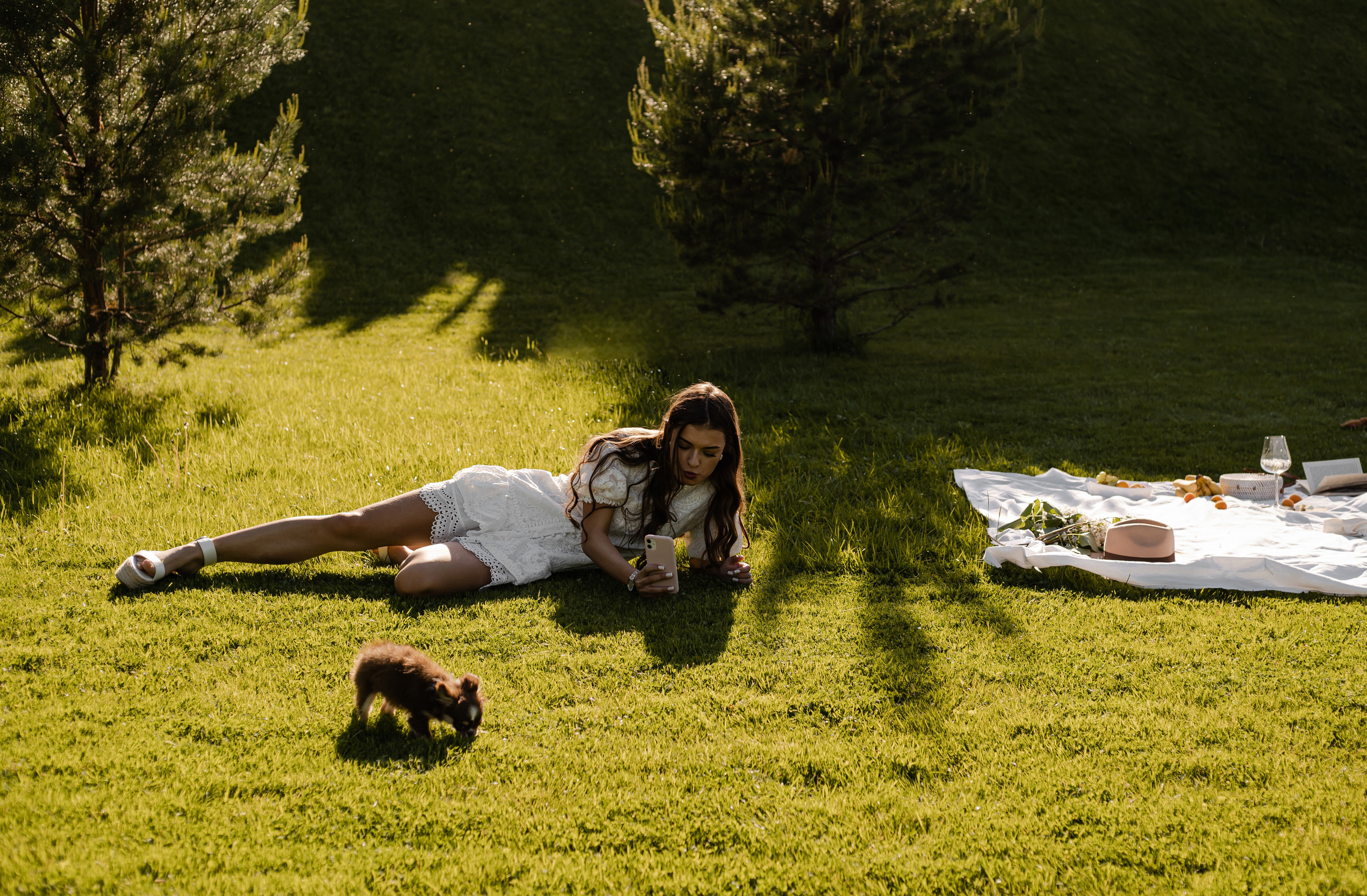 Алина. Фотограф Алина Филимонова Тверь