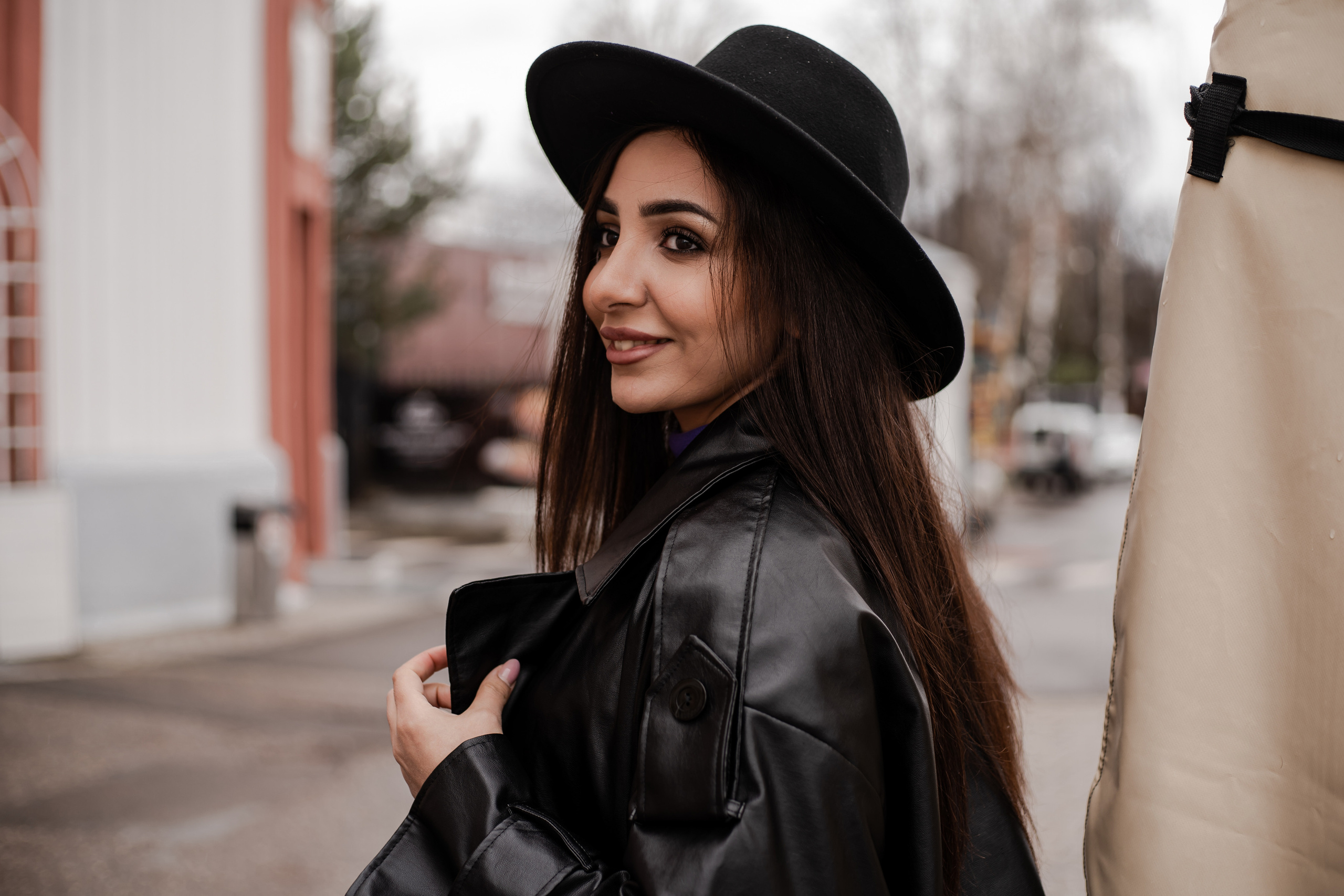 Лана. Фотограф Алина Филимонова Тверь