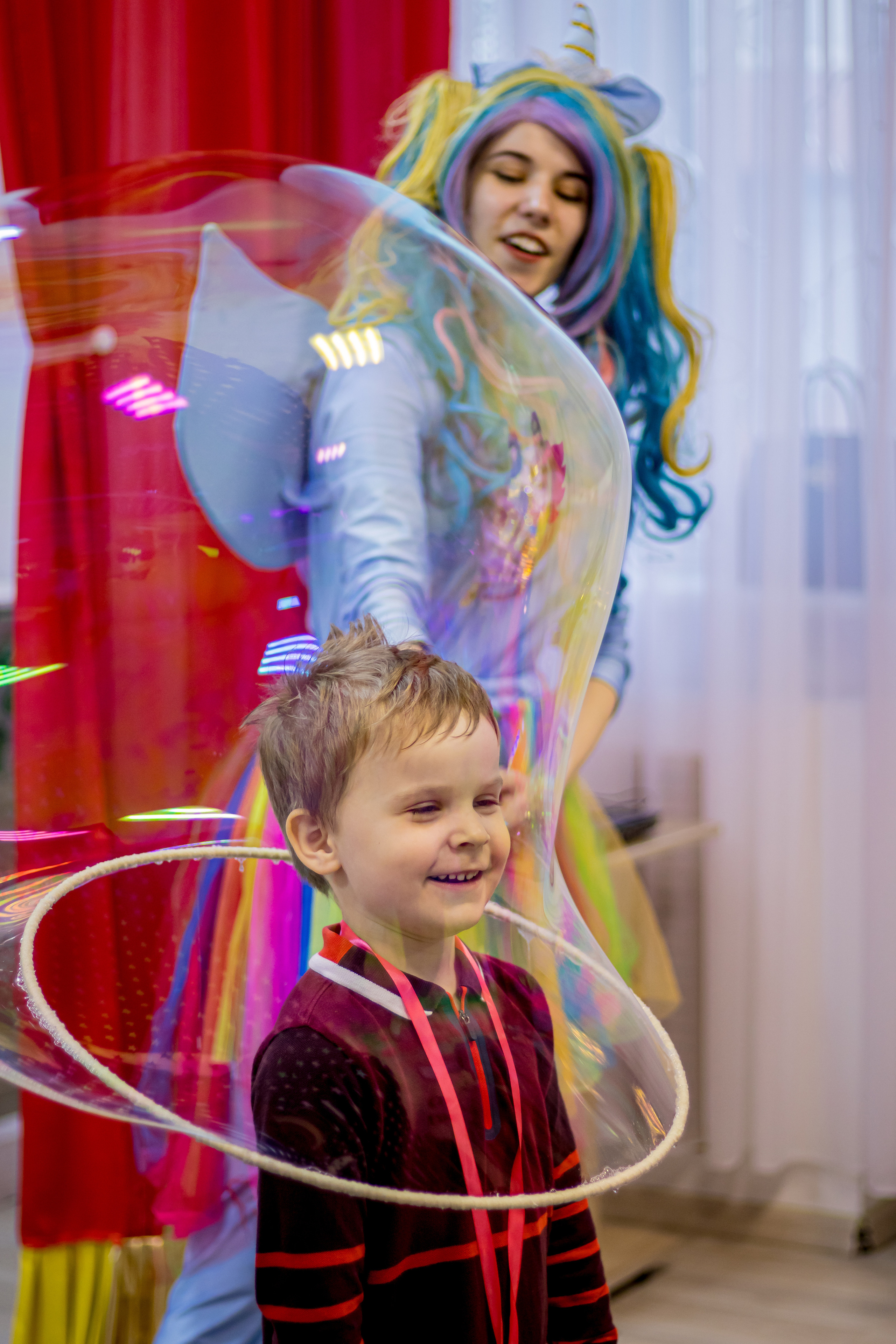 Выпускной в Саду. Фотограф Алина Филимонова Тверь